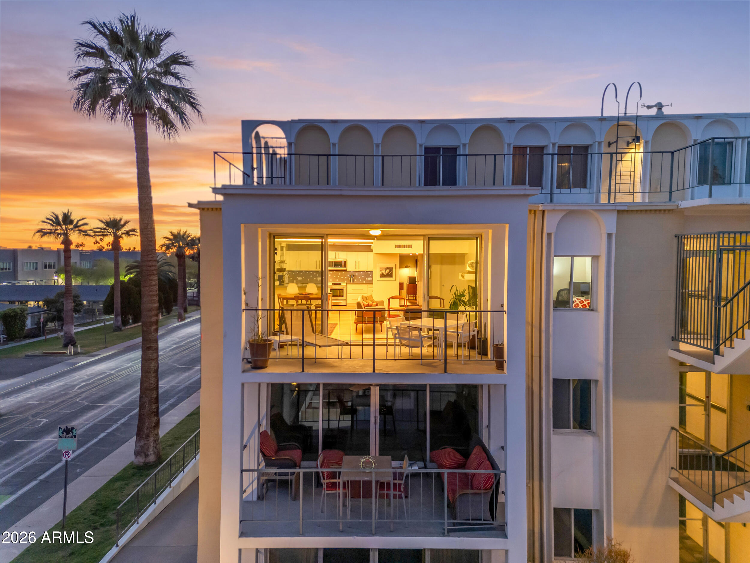 6502 N CENTRAL Avenue B303