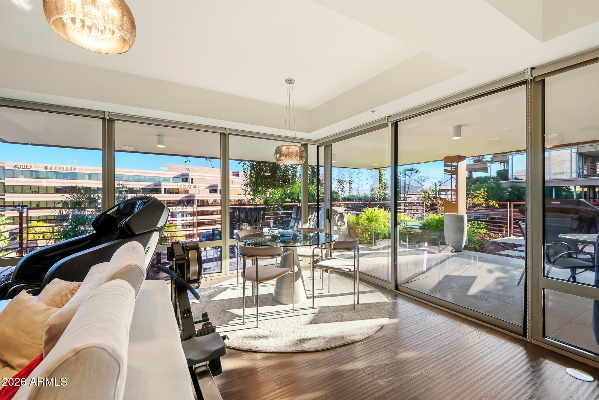 7141 E RANCHO VISTA Drive 5001