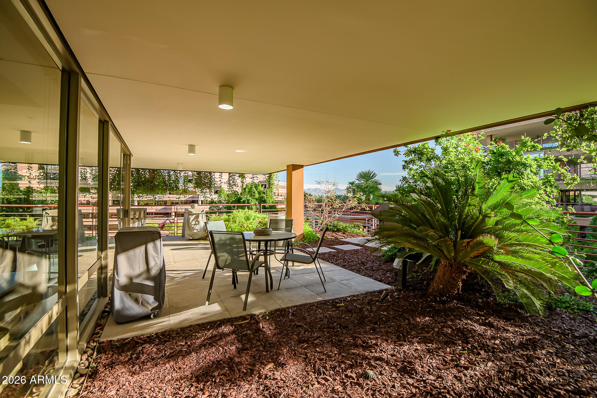 7141 E RANCHO VISTA Drive 5001