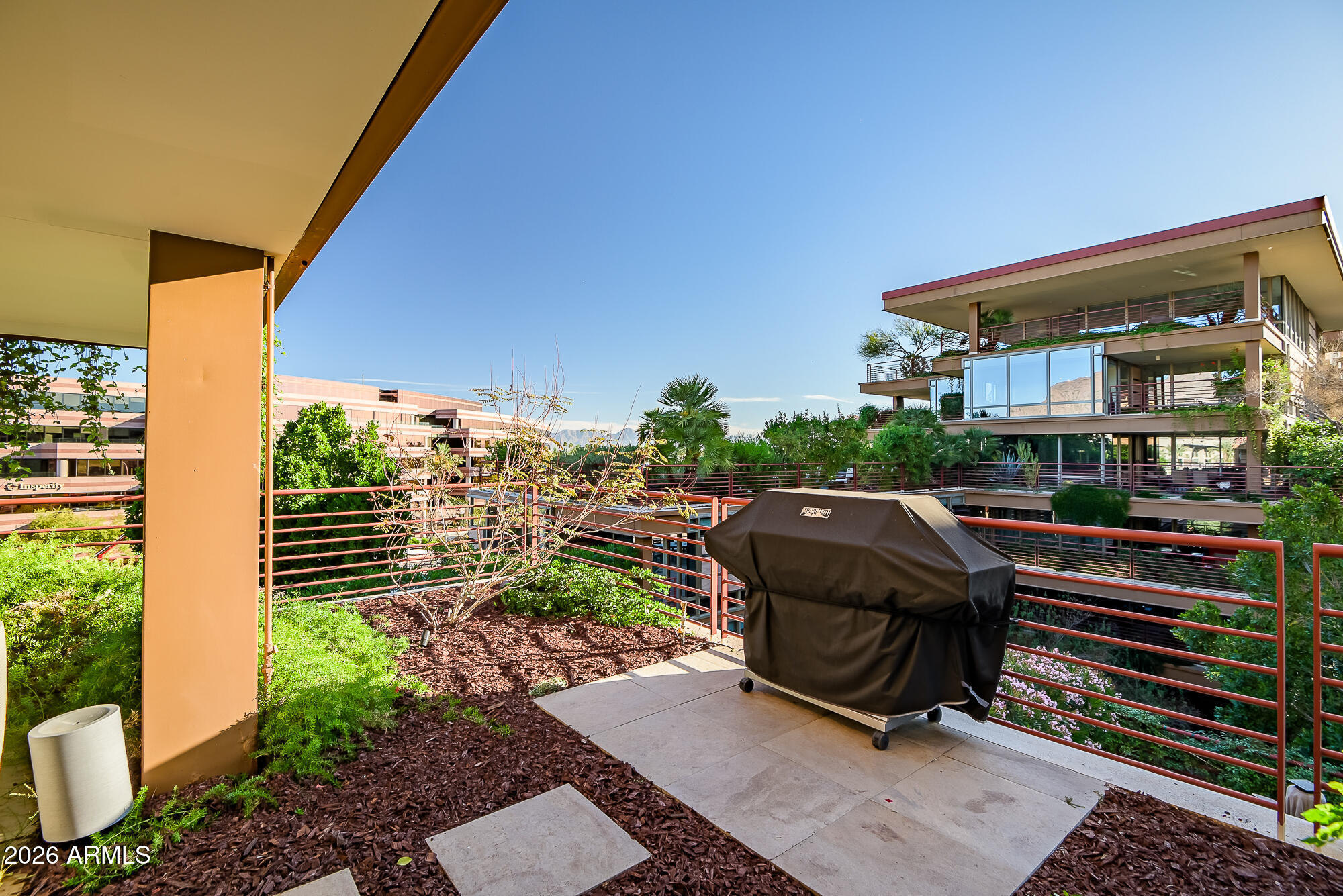 7141 E RANCHO VISTA Drive 5001