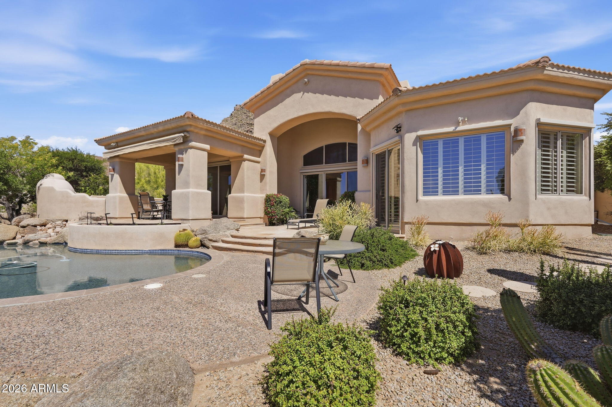 11035 E JUAN TABO Road