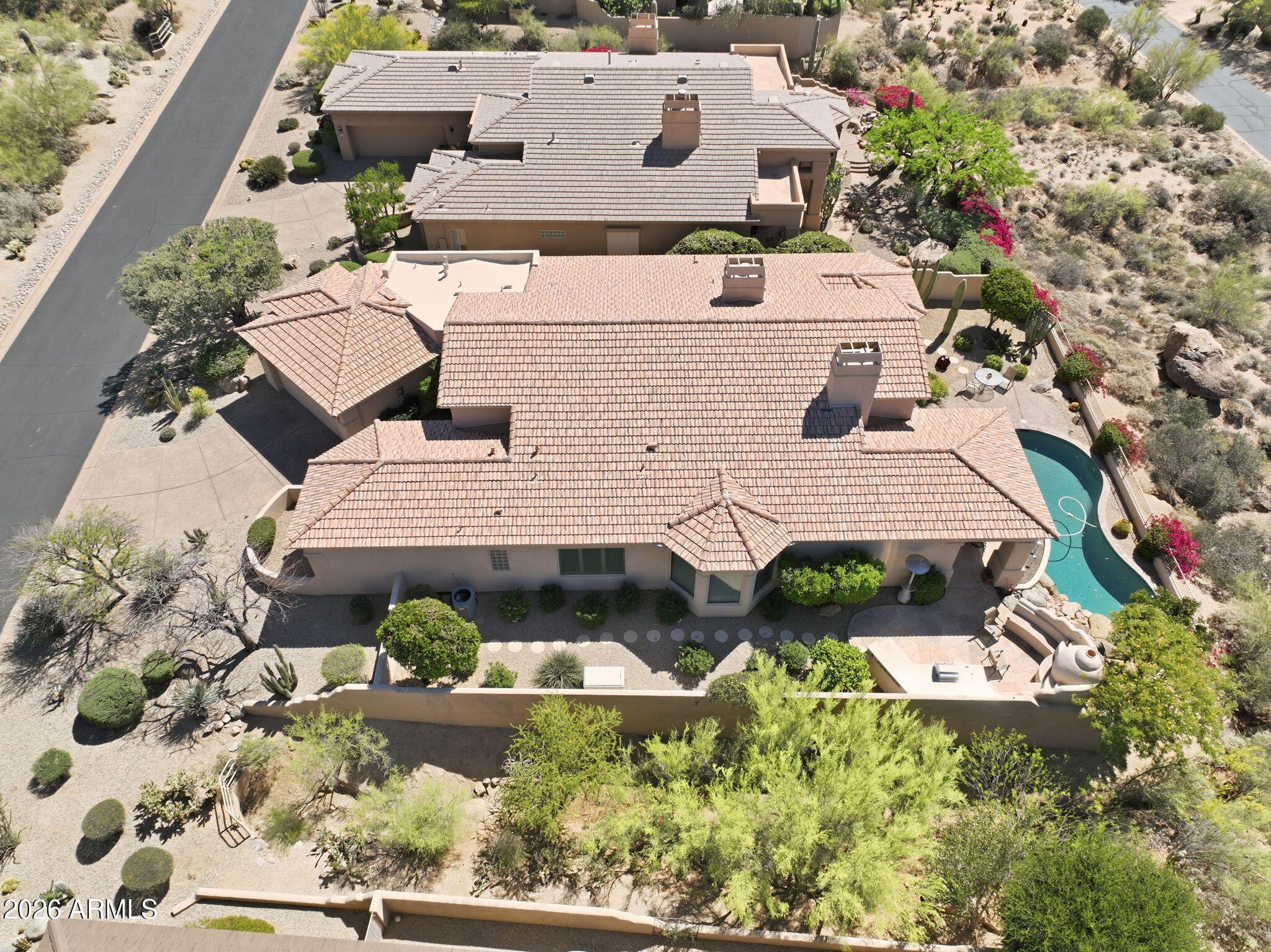 11035 E JUAN TABO Road