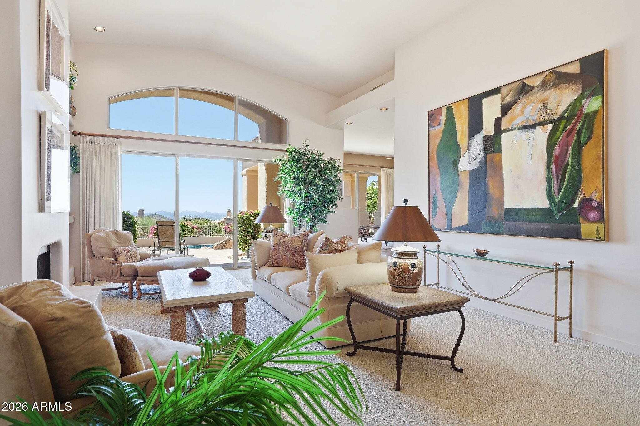 11035 E JUAN TABO Road