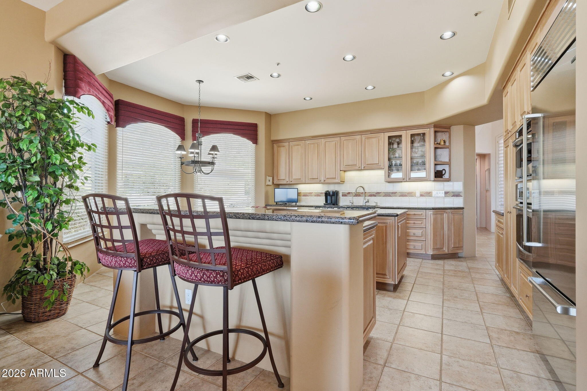 11035 E JUAN TABO Road