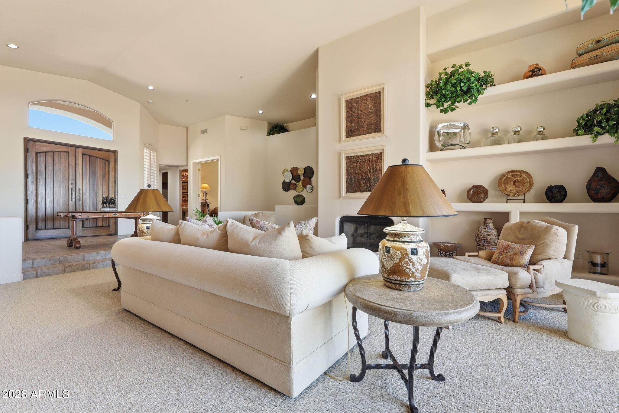 11035 E JUAN TABO Road