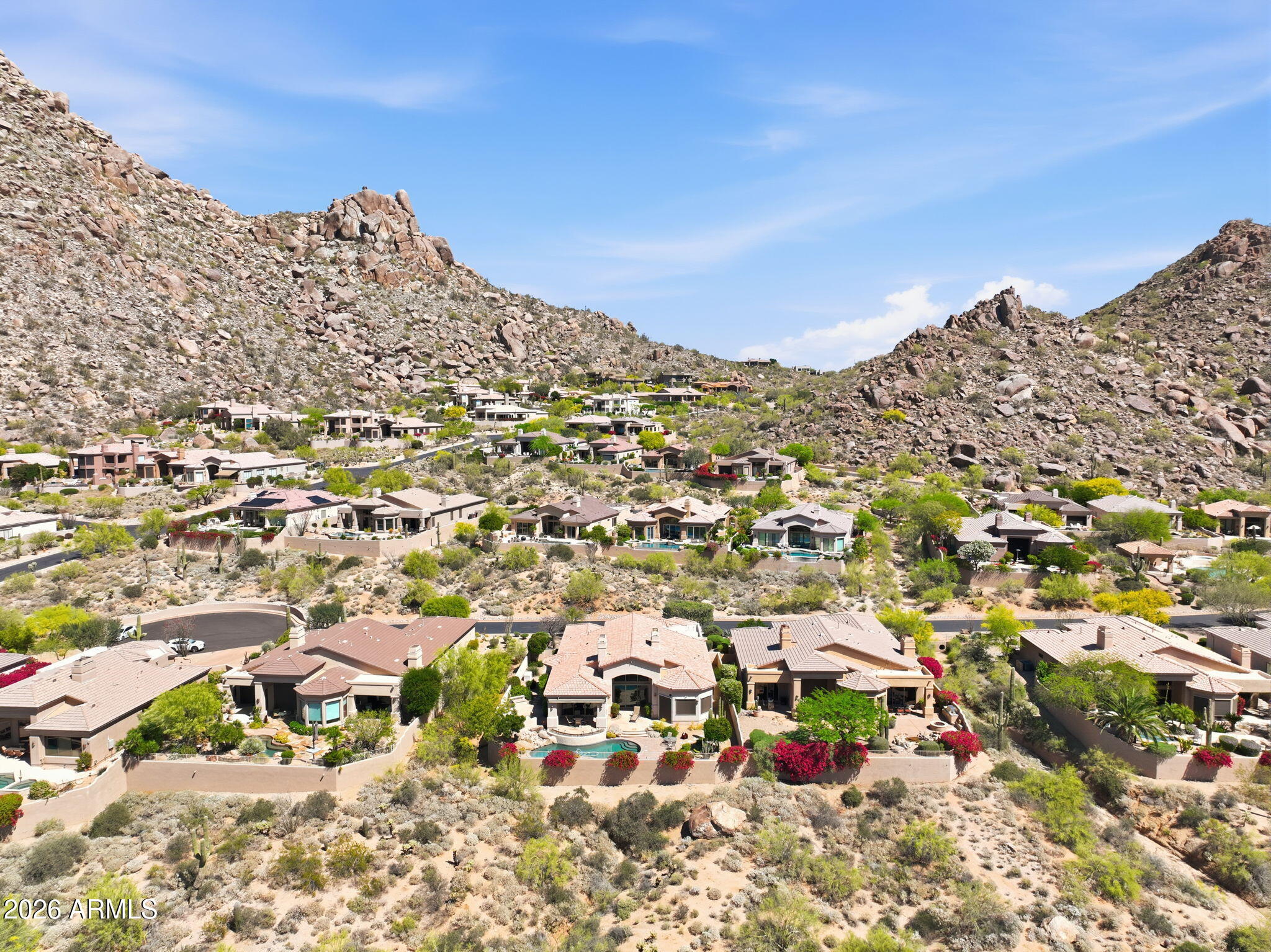 11035 E JUAN TABO Road