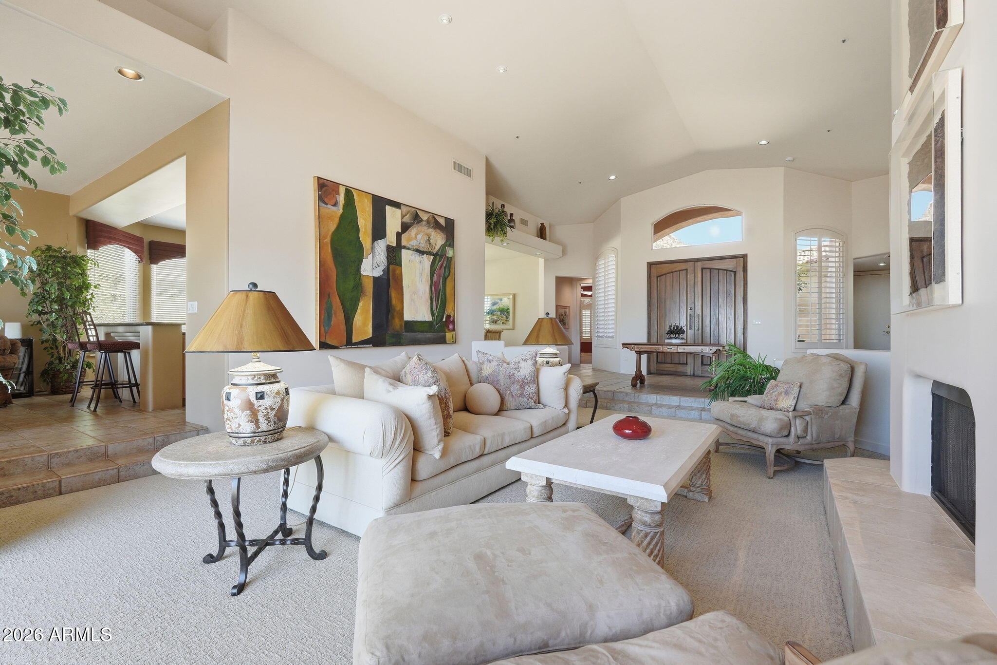 11035 E JUAN TABO Road