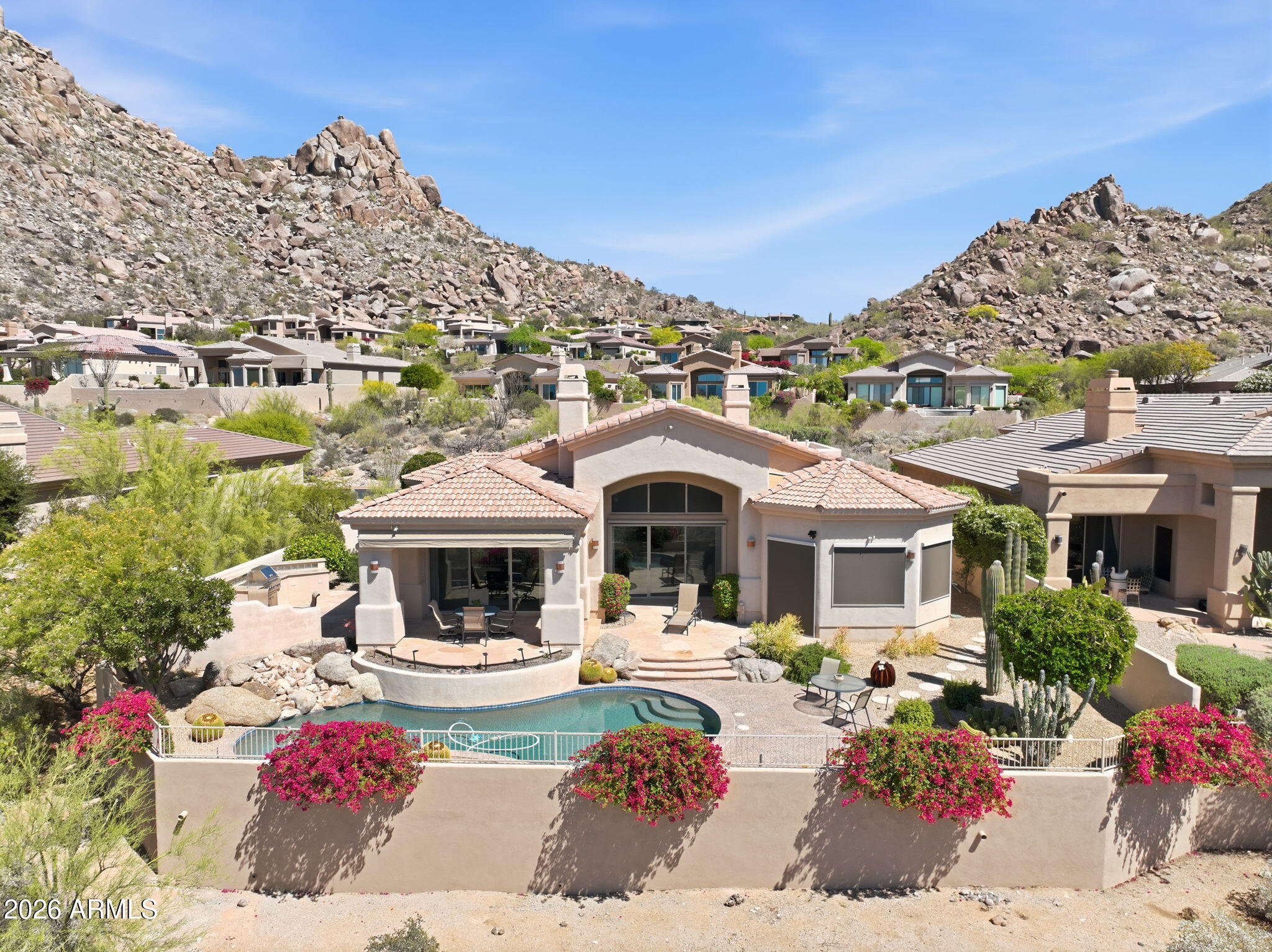 11035 E JUAN TABO Road