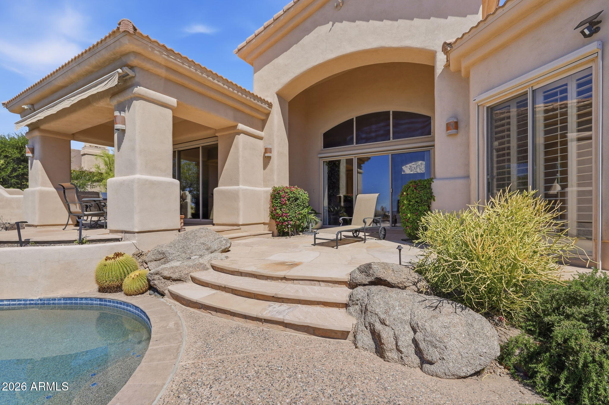 11035 E JUAN TABO Road