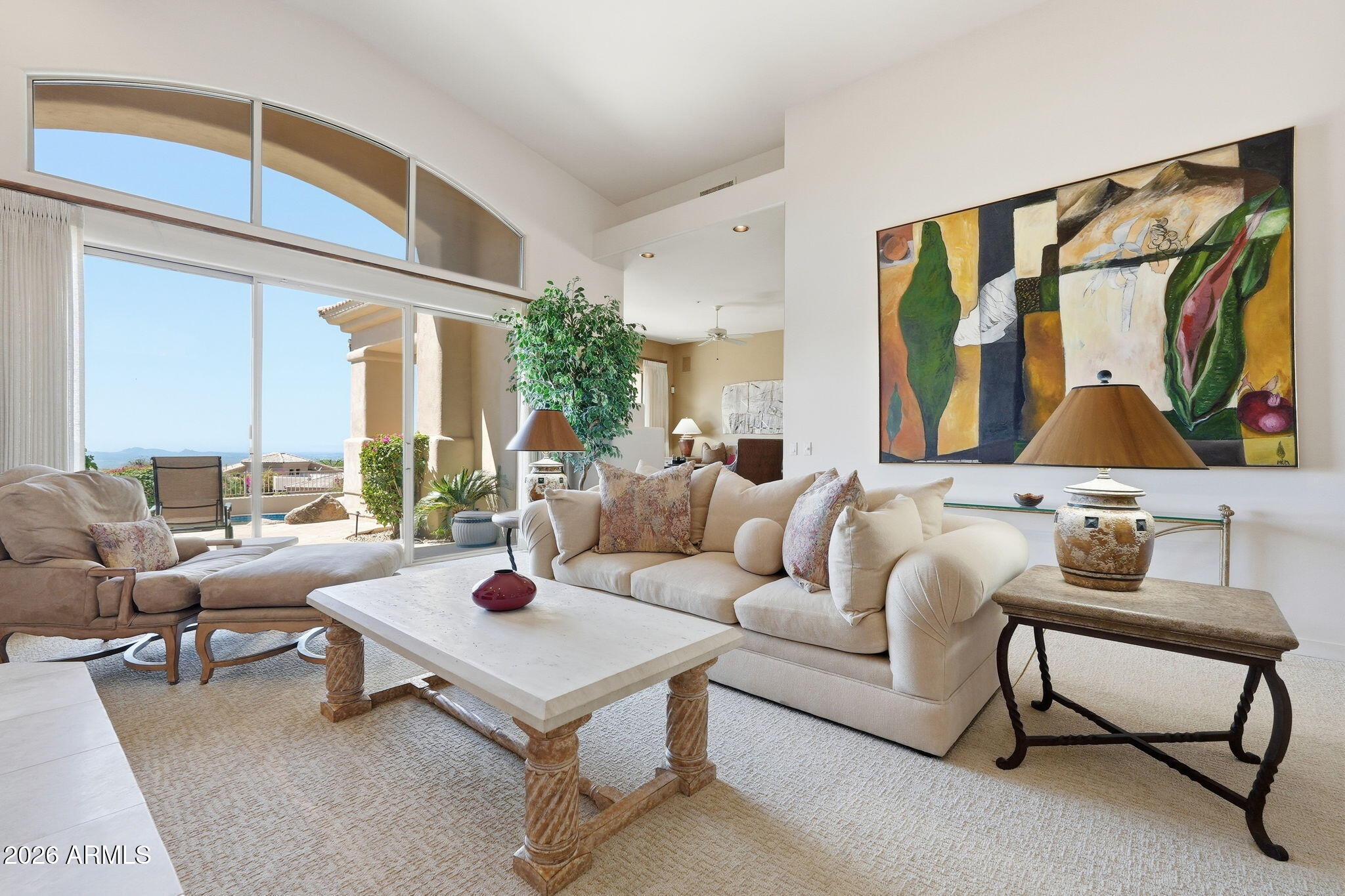 11035 E JUAN TABO Road