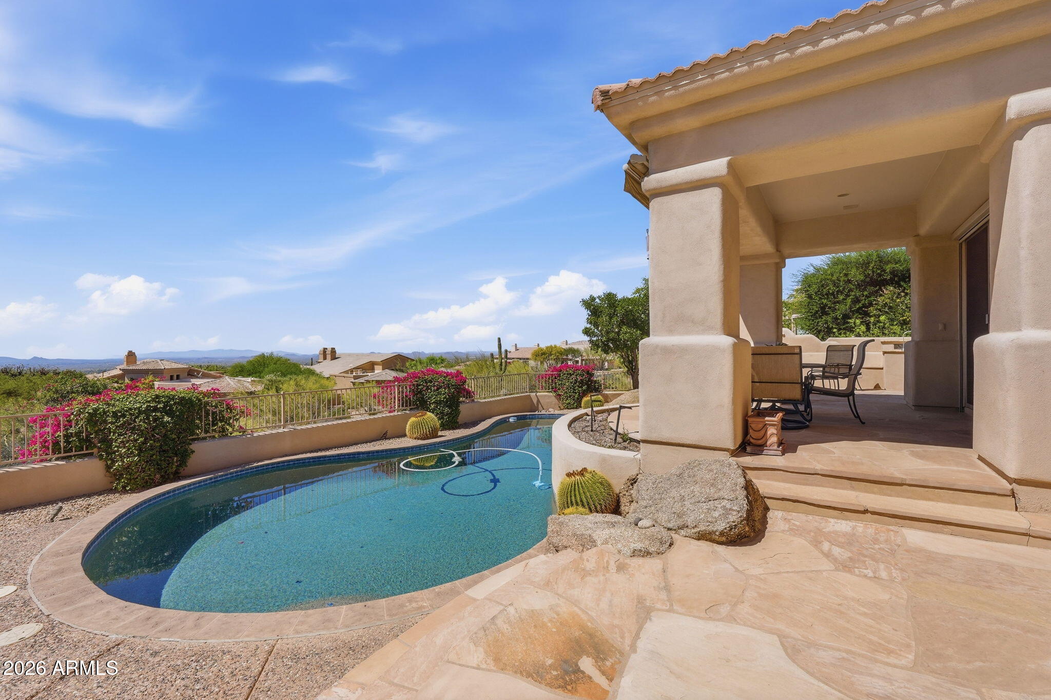 11035 E JUAN TABO Road