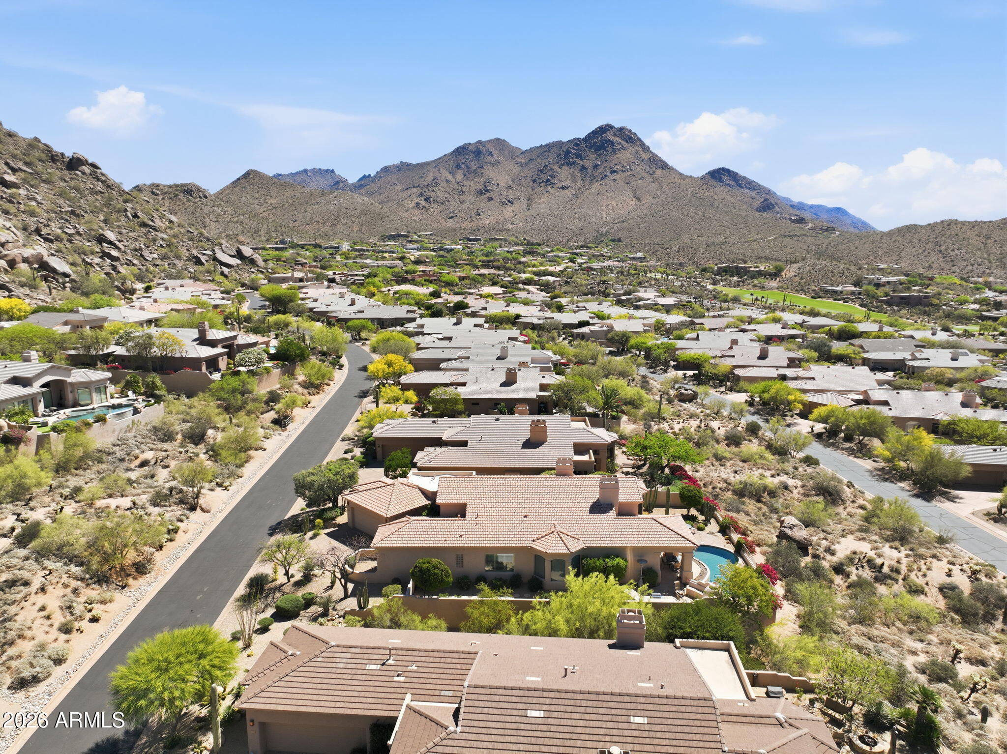 11035 E JUAN TABO Road