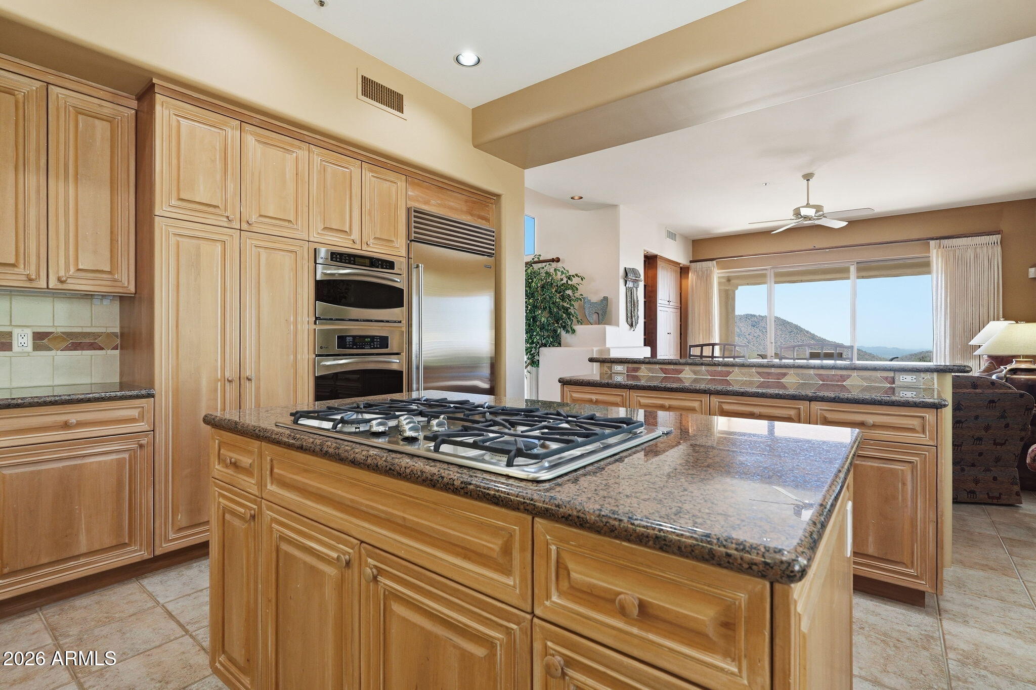 11035 E JUAN TABO Road