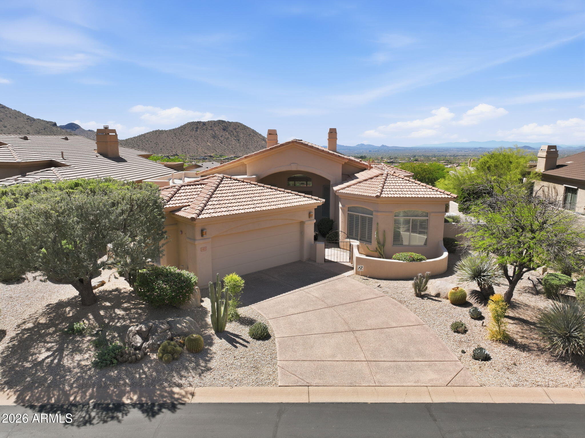 11035 E JUAN TABO Road