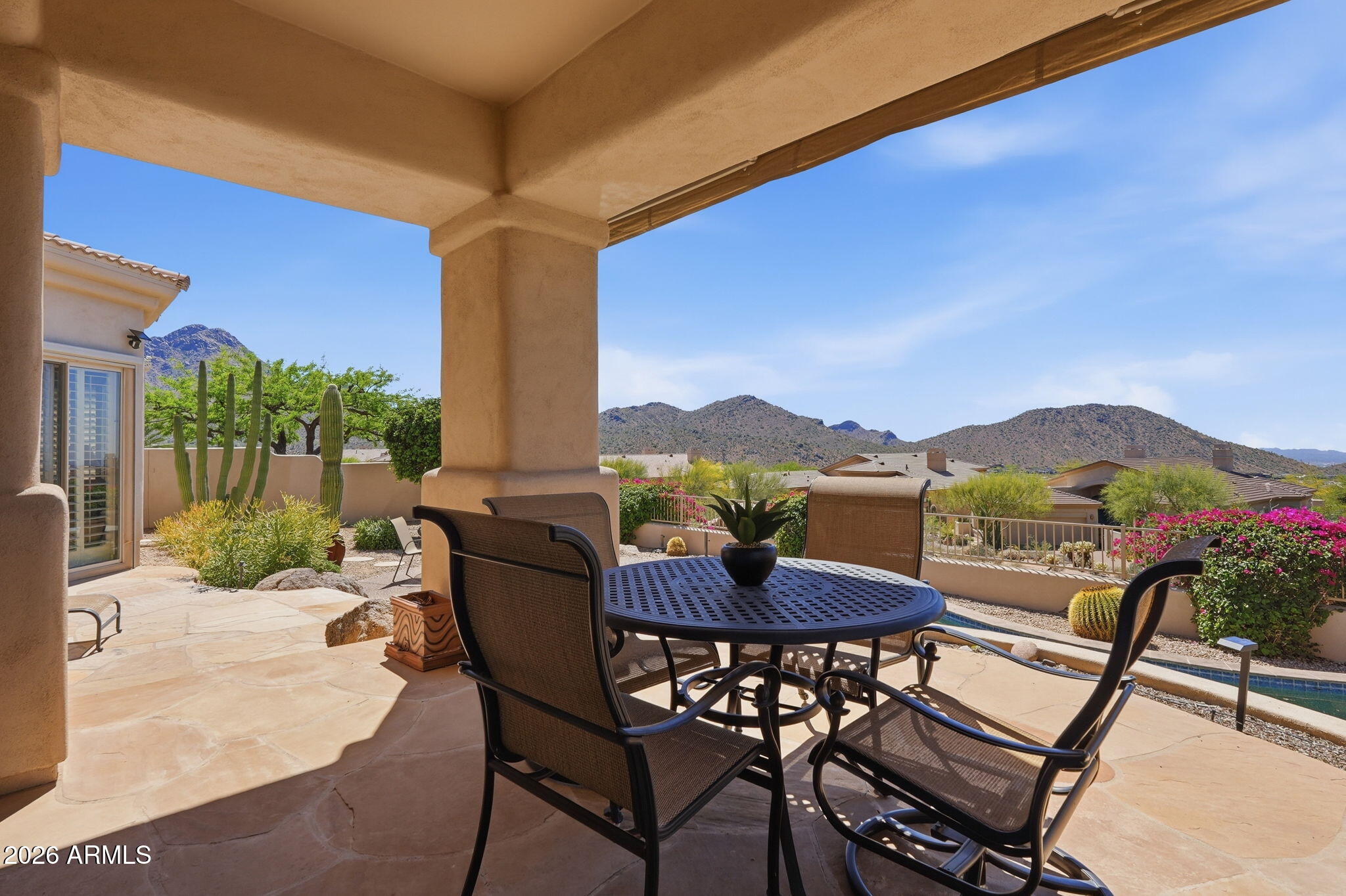 11035 E JUAN TABO Road