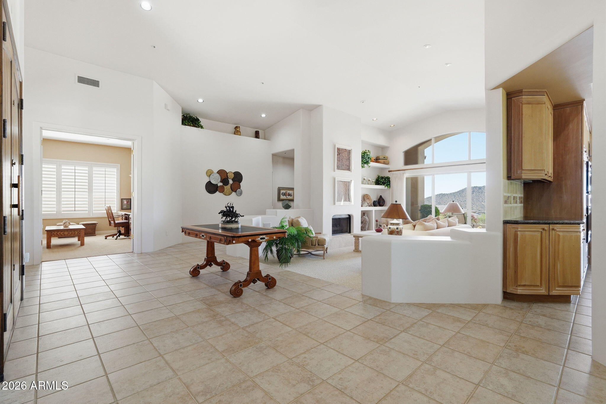 11035 E JUAN TABO Road