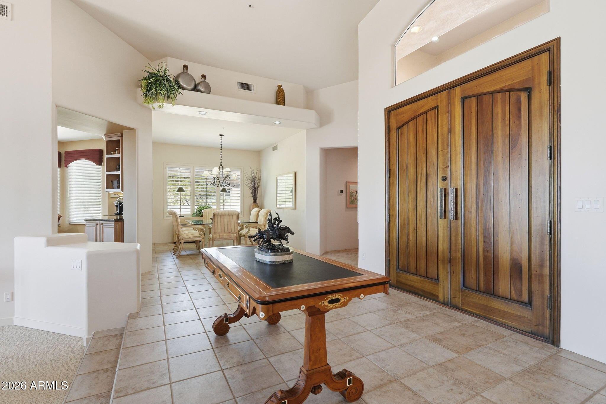 11035 E JUAN TABO Road