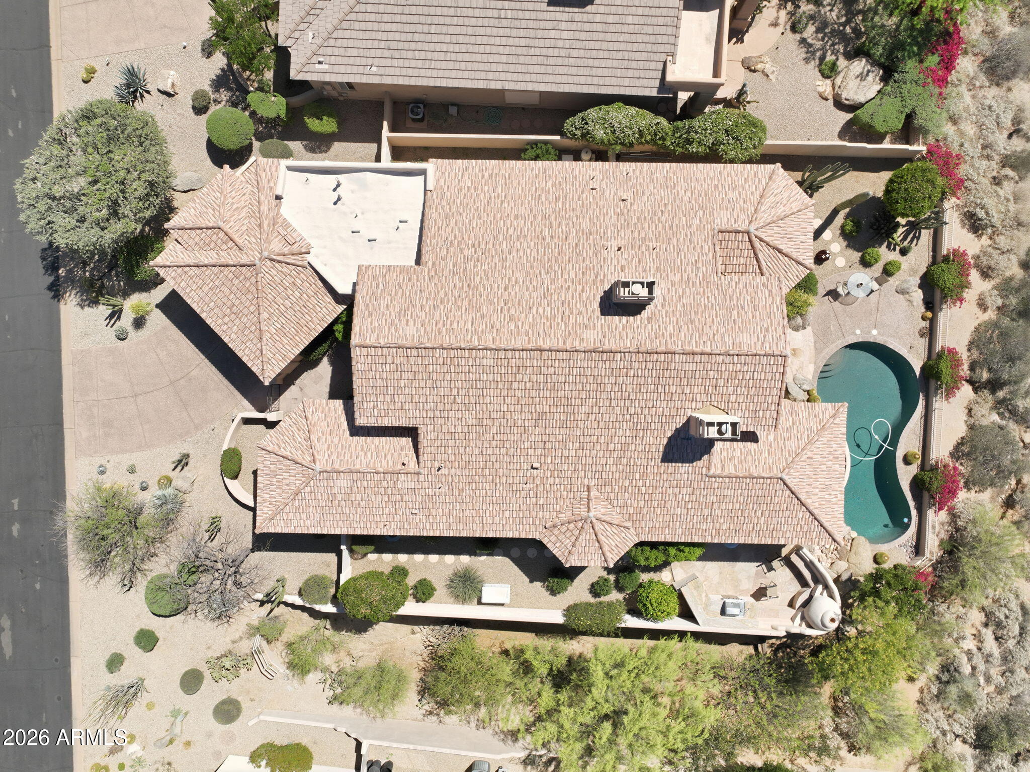 11035 E JUAN TABO Road