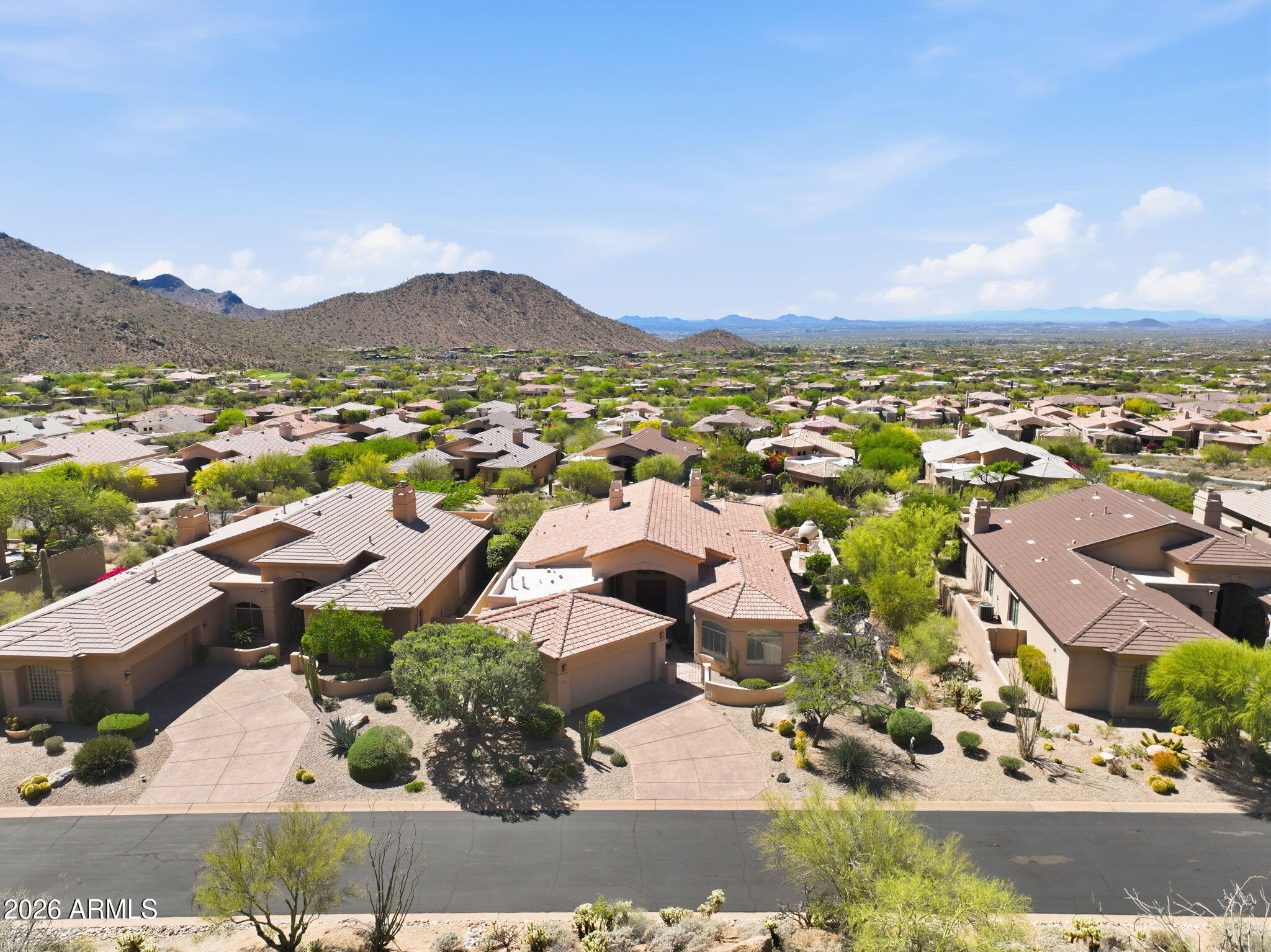 11035 E JUAN TABO Road