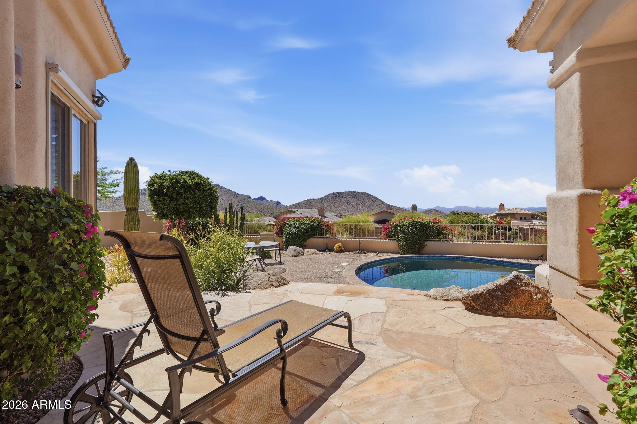 11035 E JUAN TABO Road