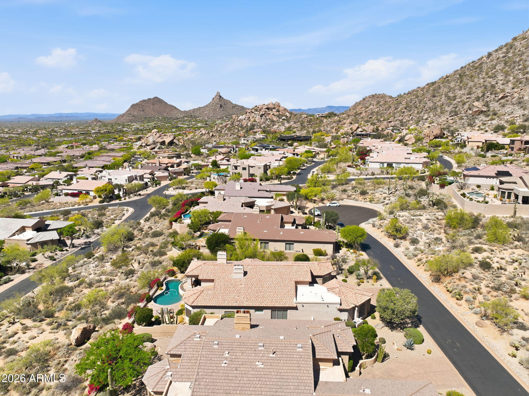 11035 E JUAN TABO Road