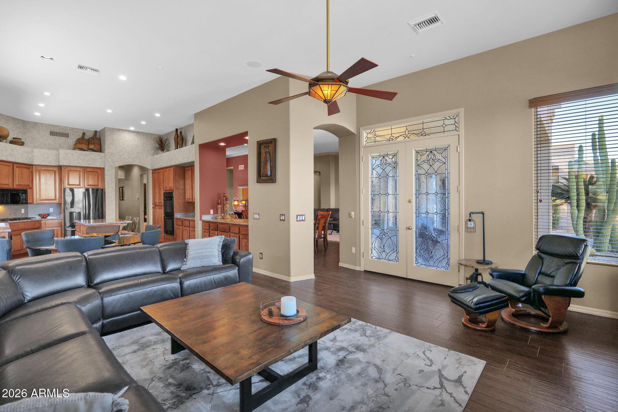 15626 E Sundown Drive