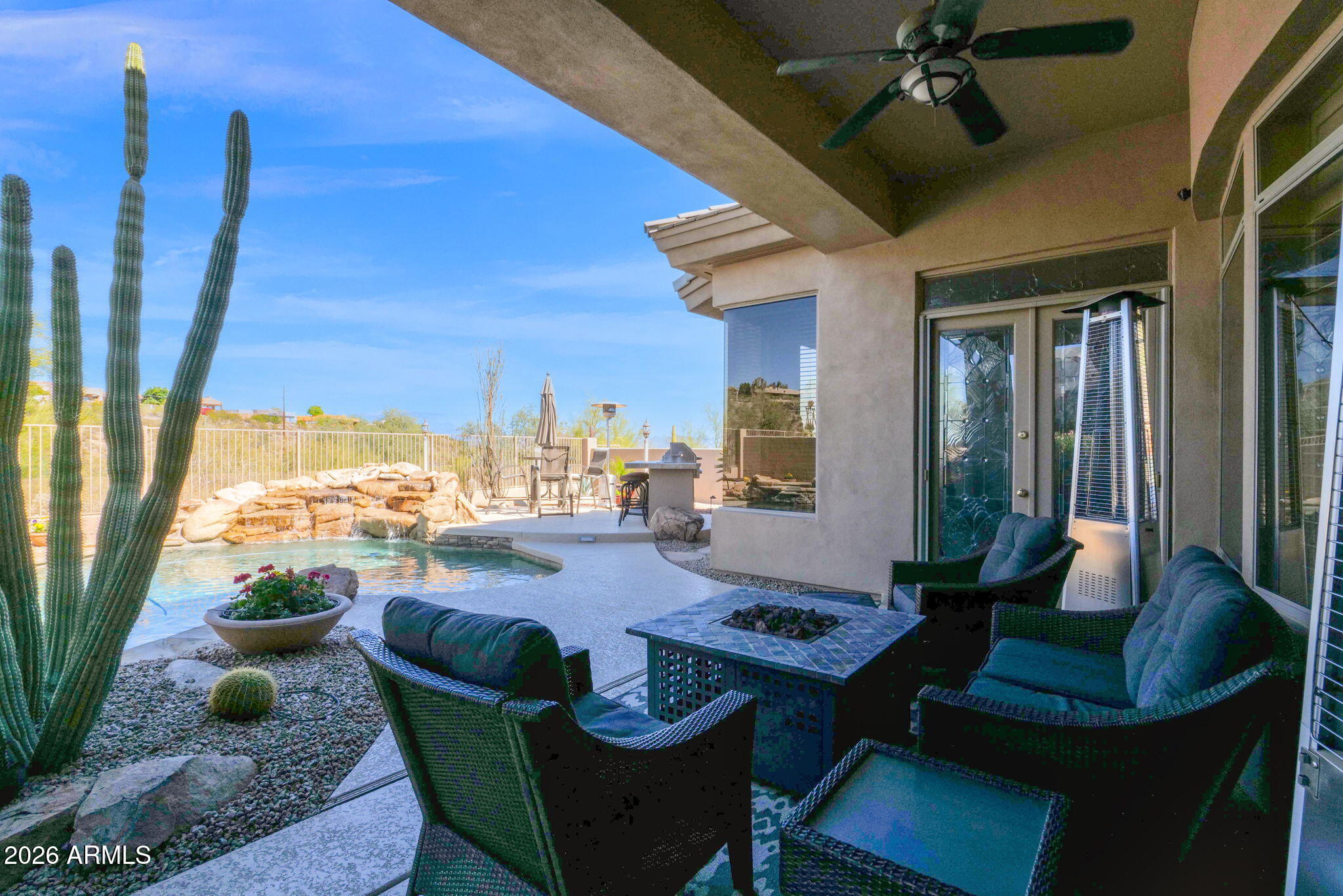 15626 E Sundown Drive