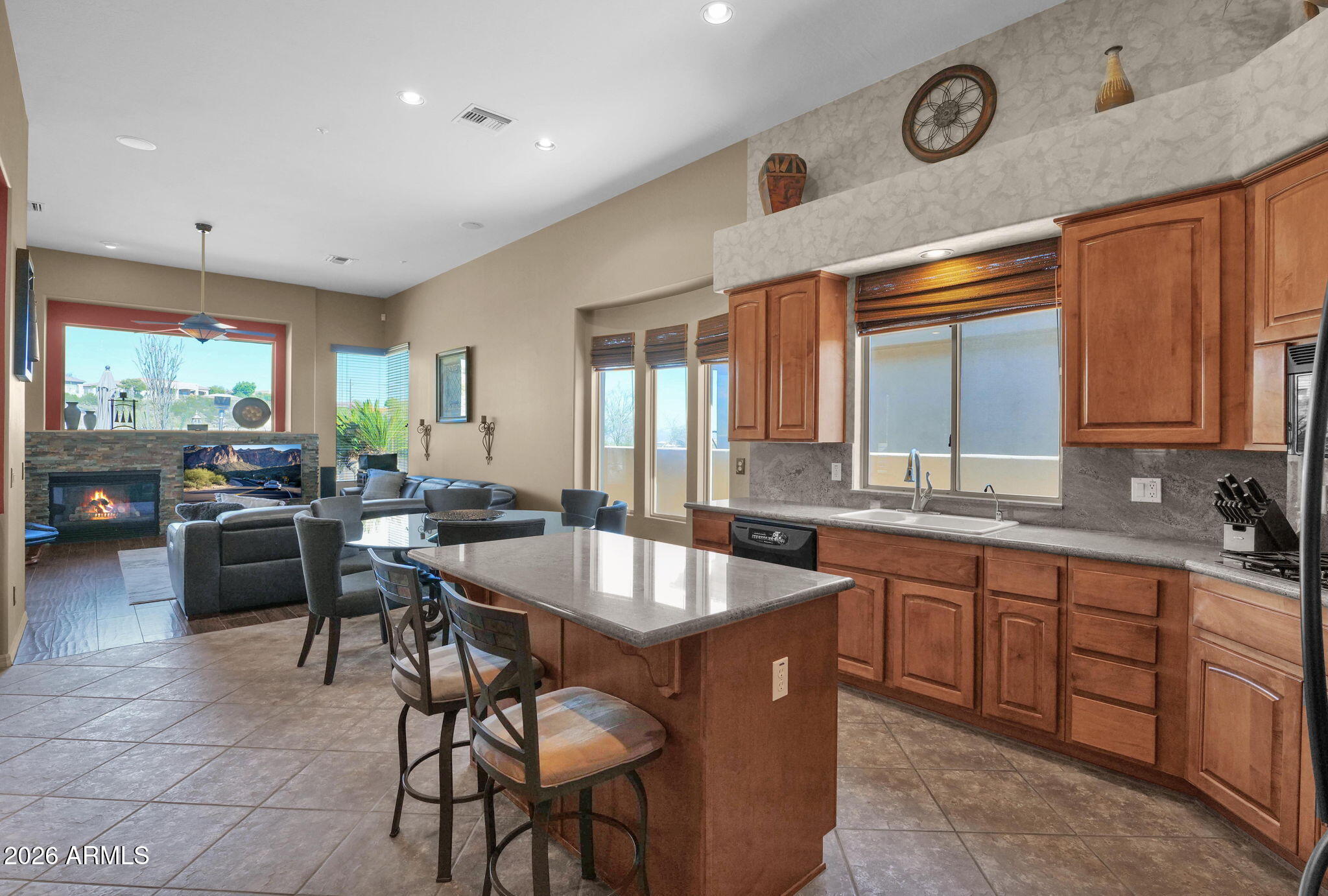 15626 E Sundown Drive