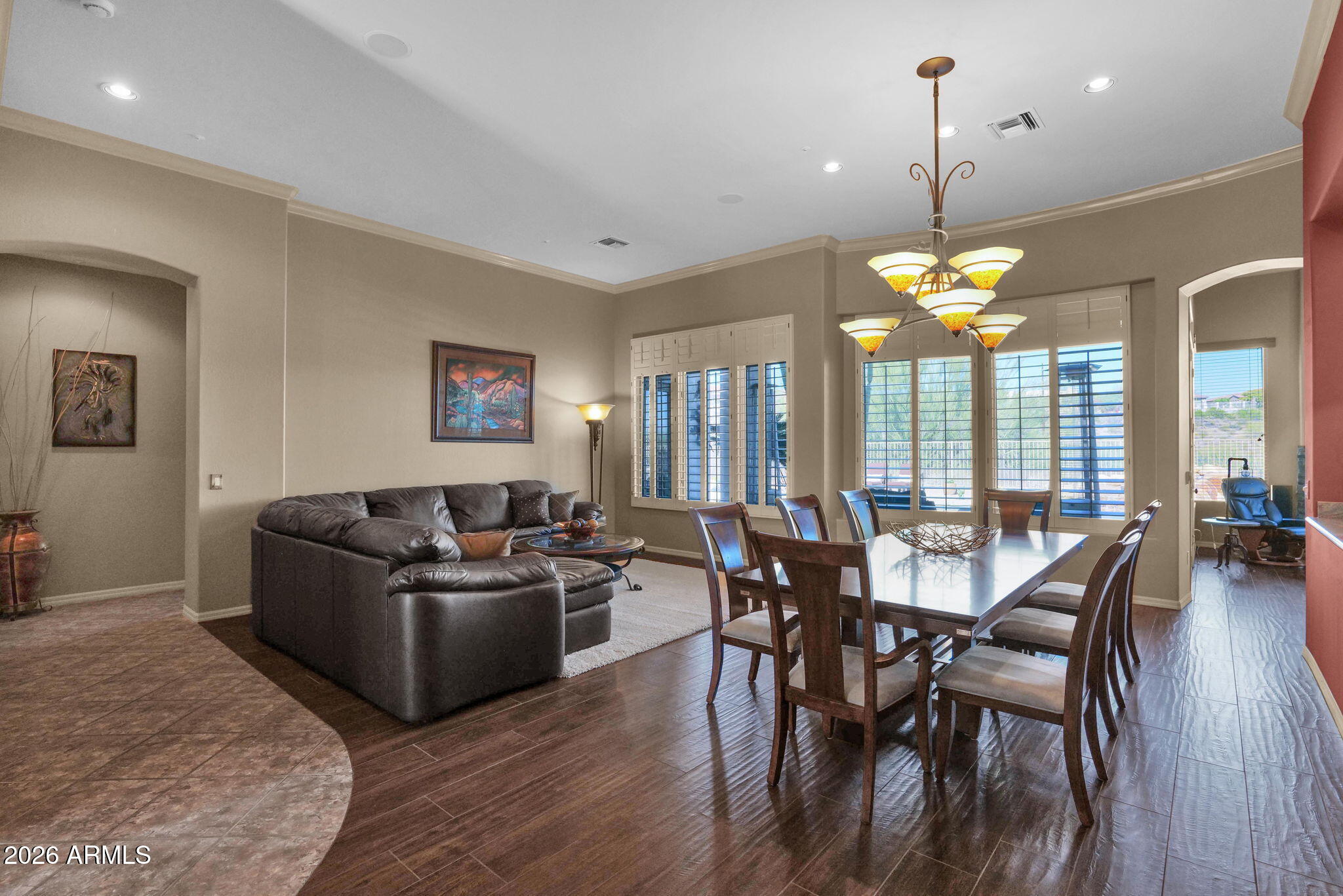 15626 E Sundown Drive