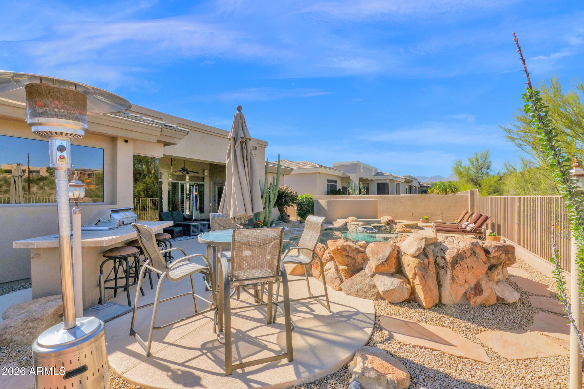 15626 E Sundown Drive