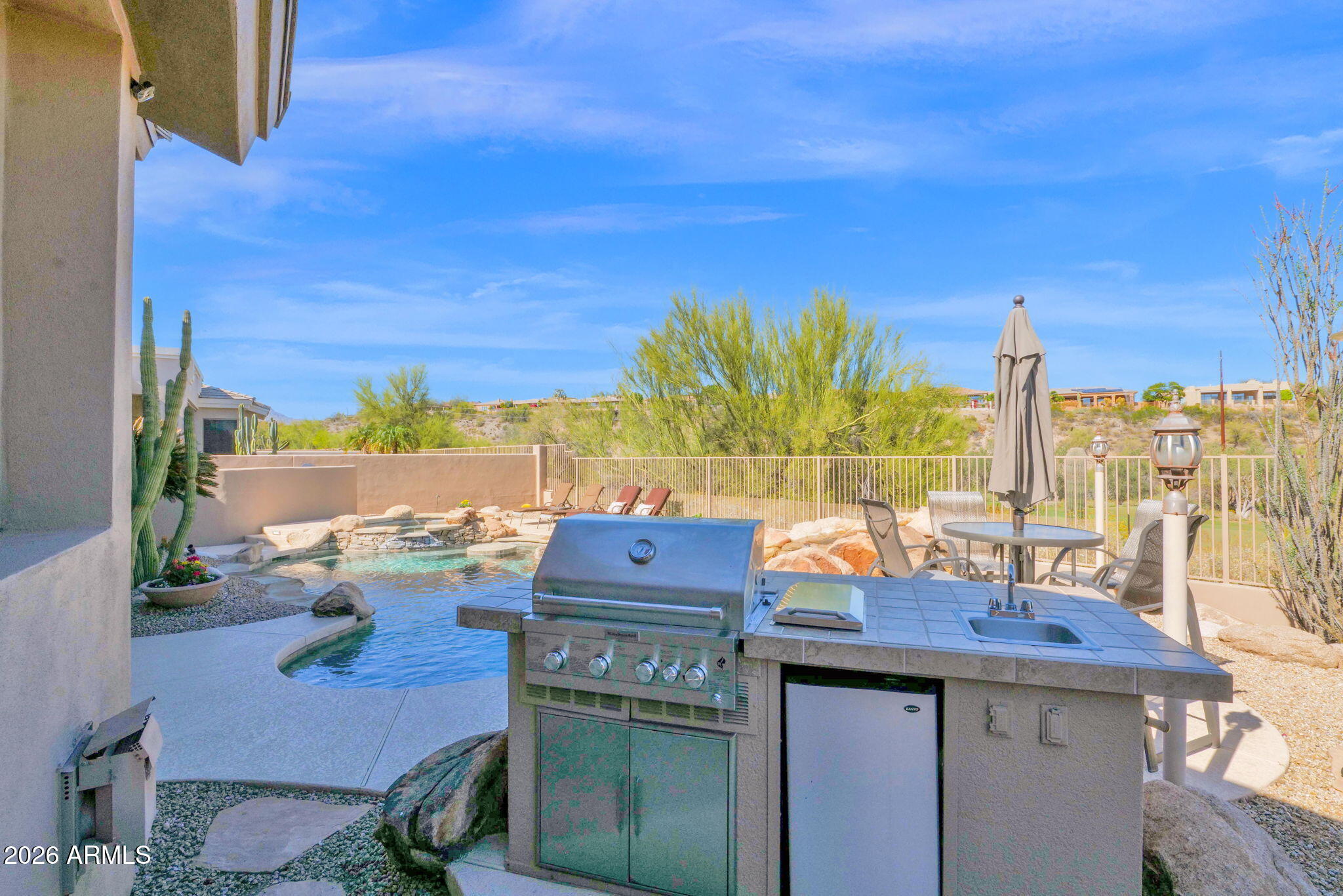 15626 E Sundown Drive