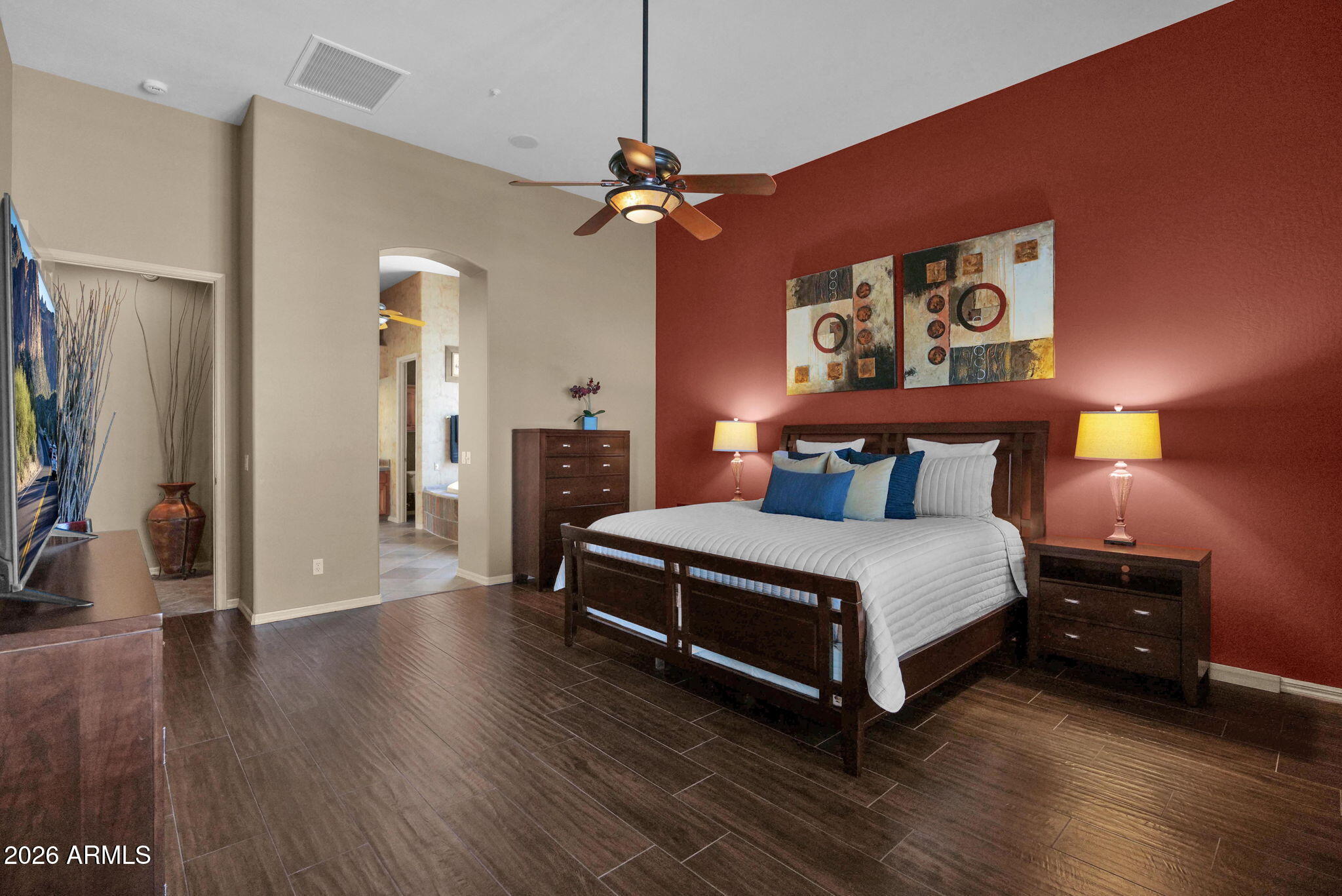 15626 E Sundown Drive