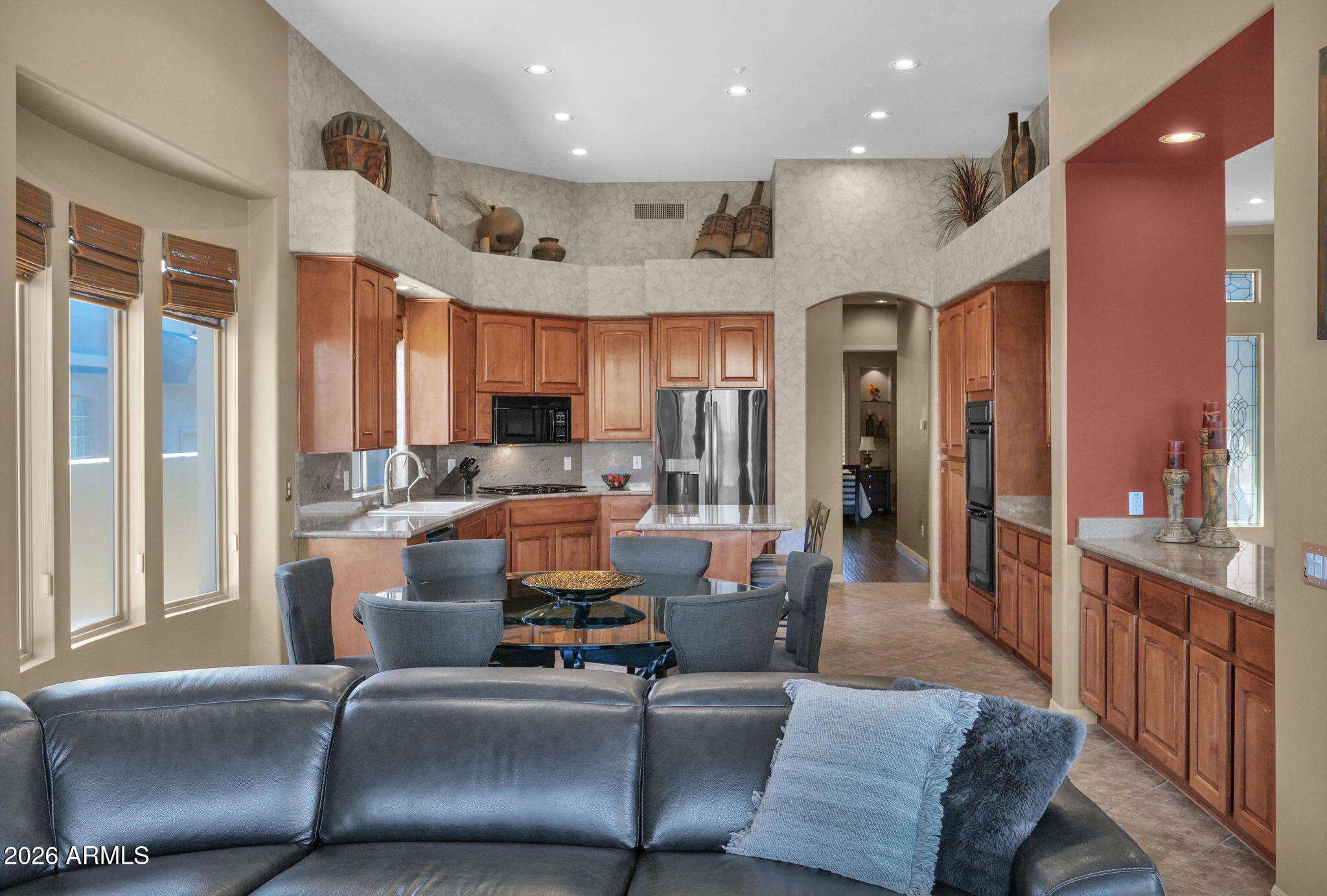 15626 E Sundown Drive