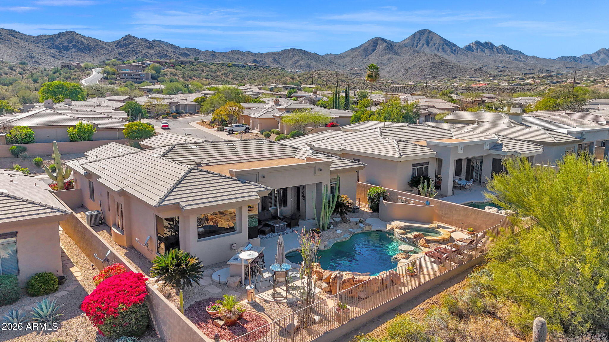 15626 E Sundown Drive