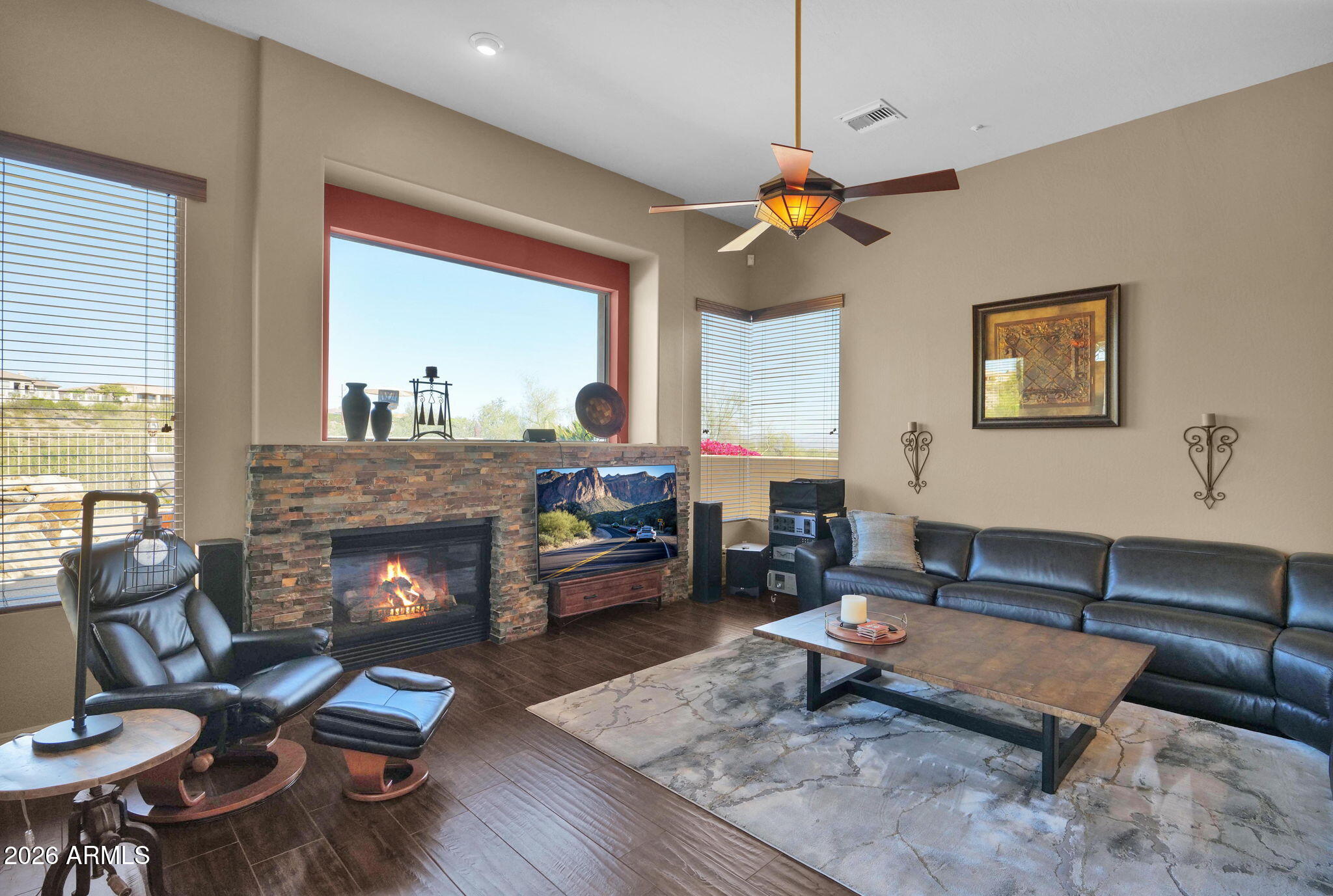 15626 E Sundown Drive