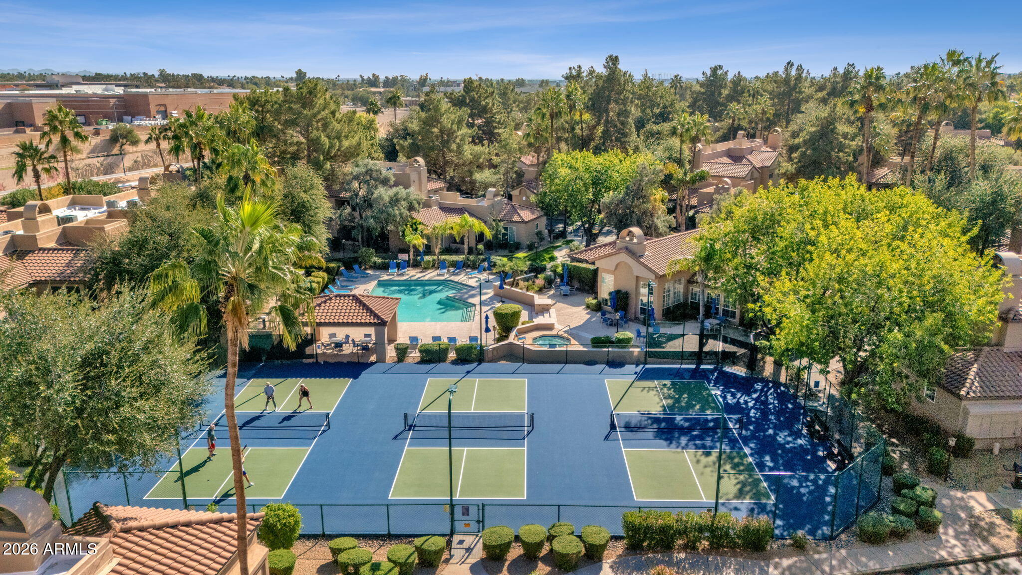 10101 N ARABIAN Trail 2063
