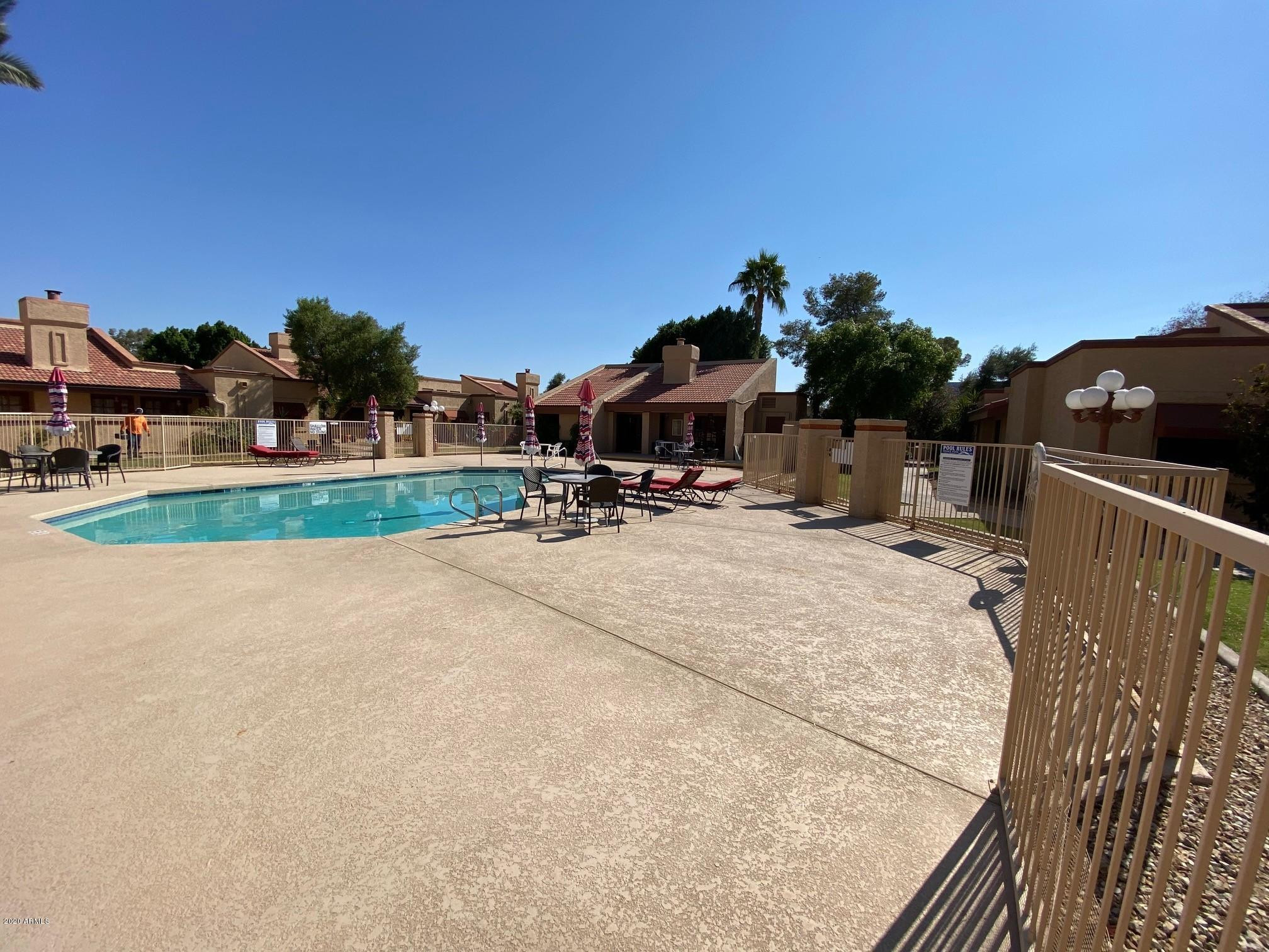 6900 E GOLD DUST Avenue 134