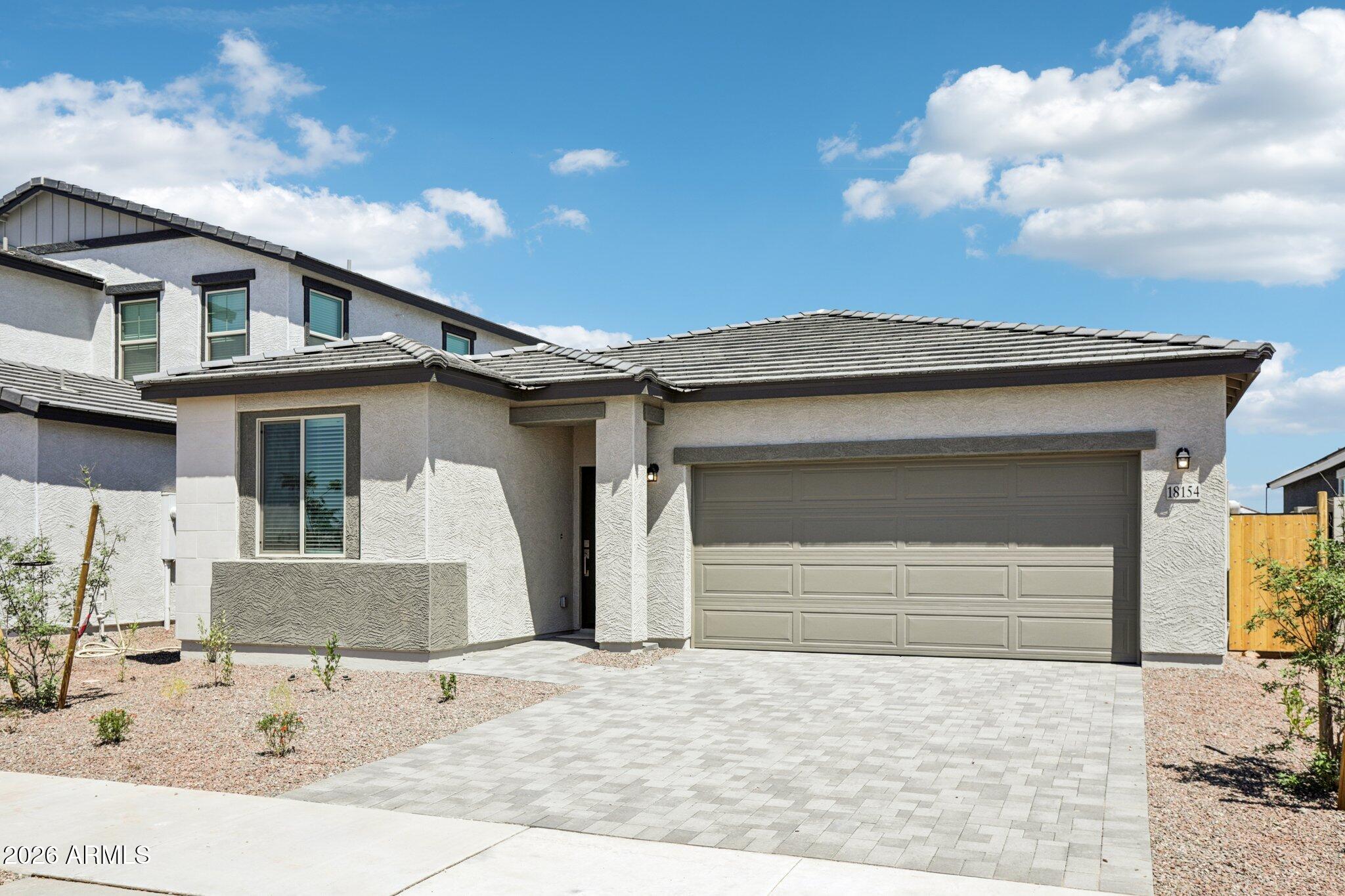 18154 W LA SENDA Drive