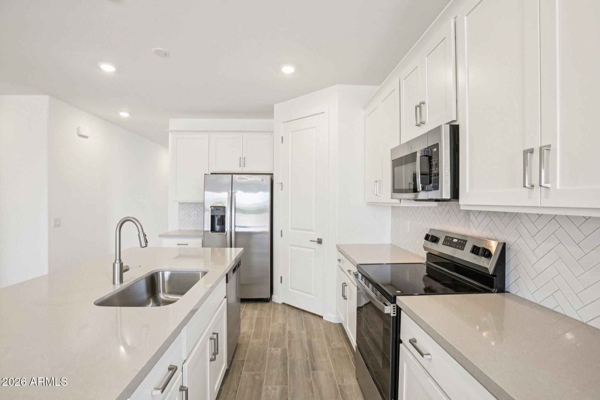 18154 W LA SENDA Drive