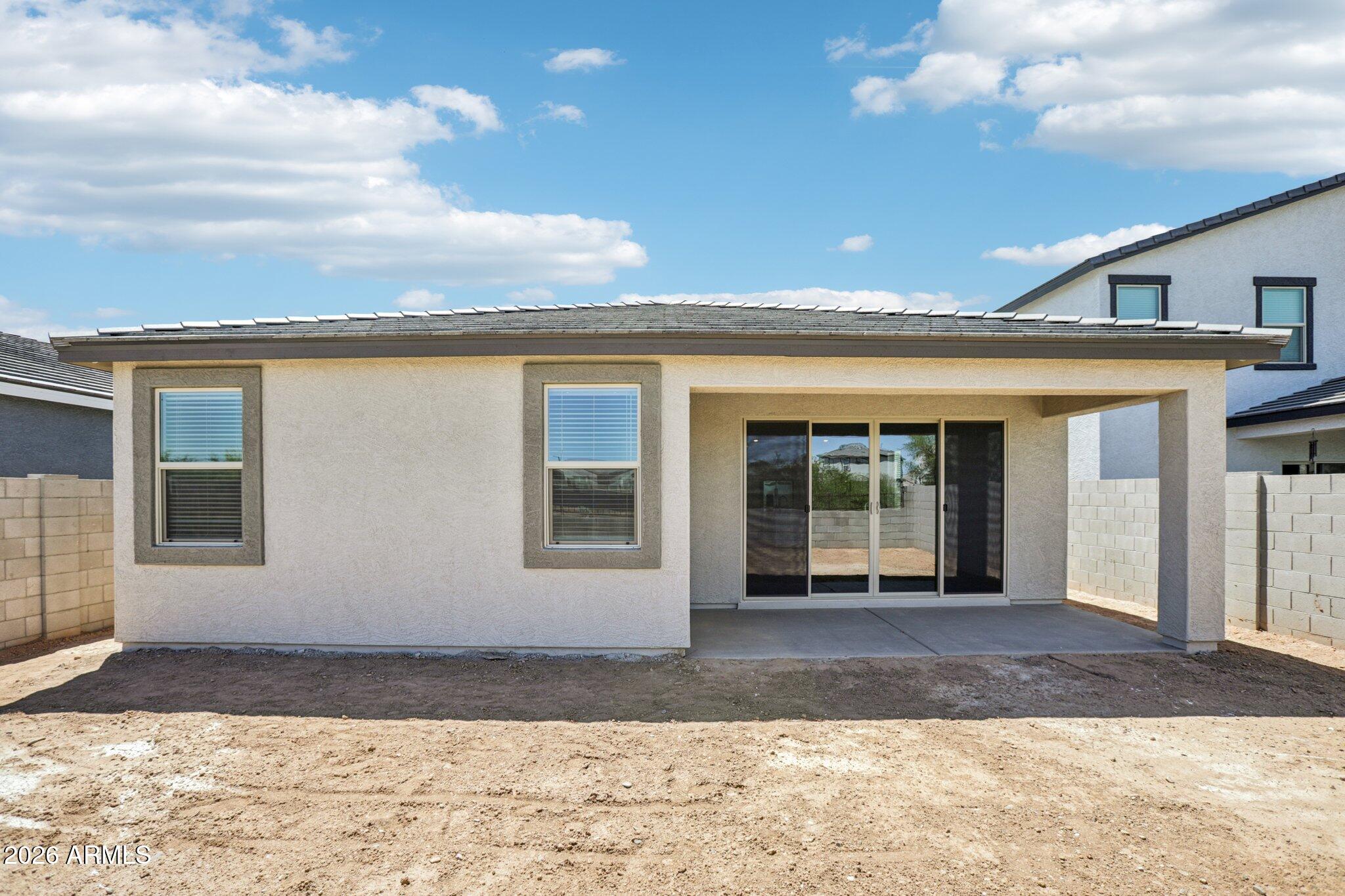 18154 W LA SENDA Drive