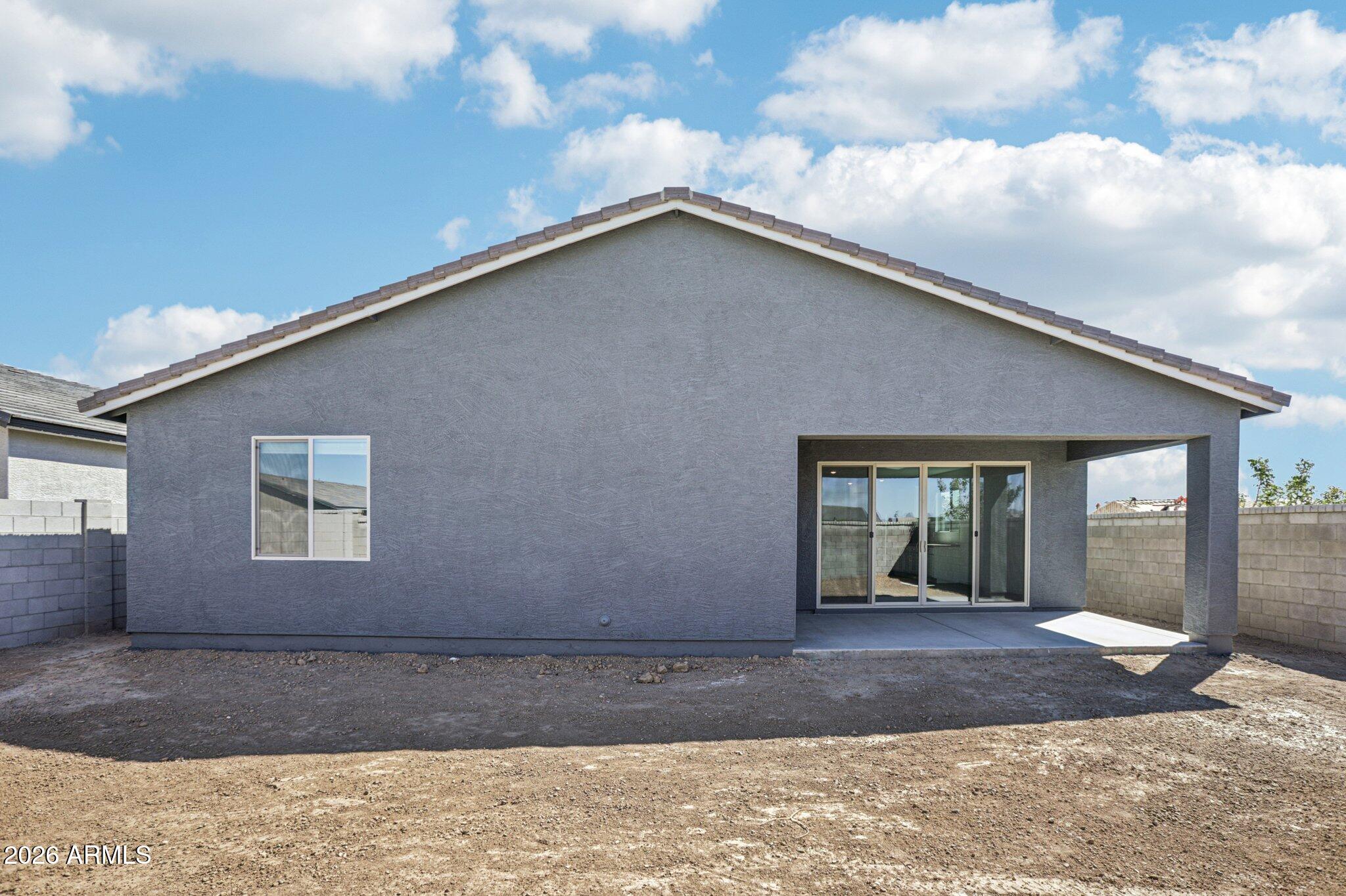 32094 N BUCKAROO Road