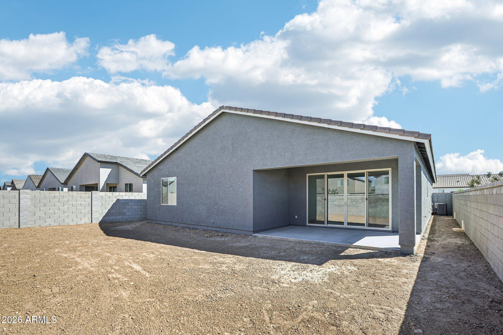 32094 N BUCKAROO Road