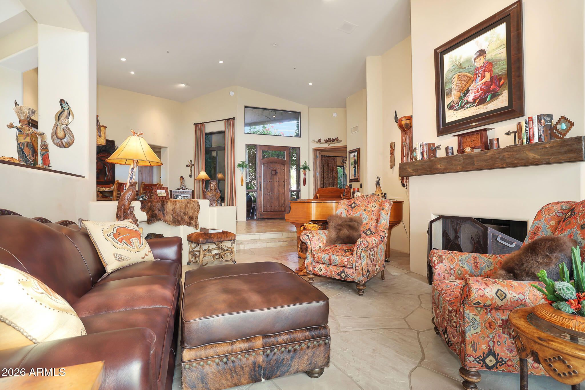 11023 E DE LA O Road