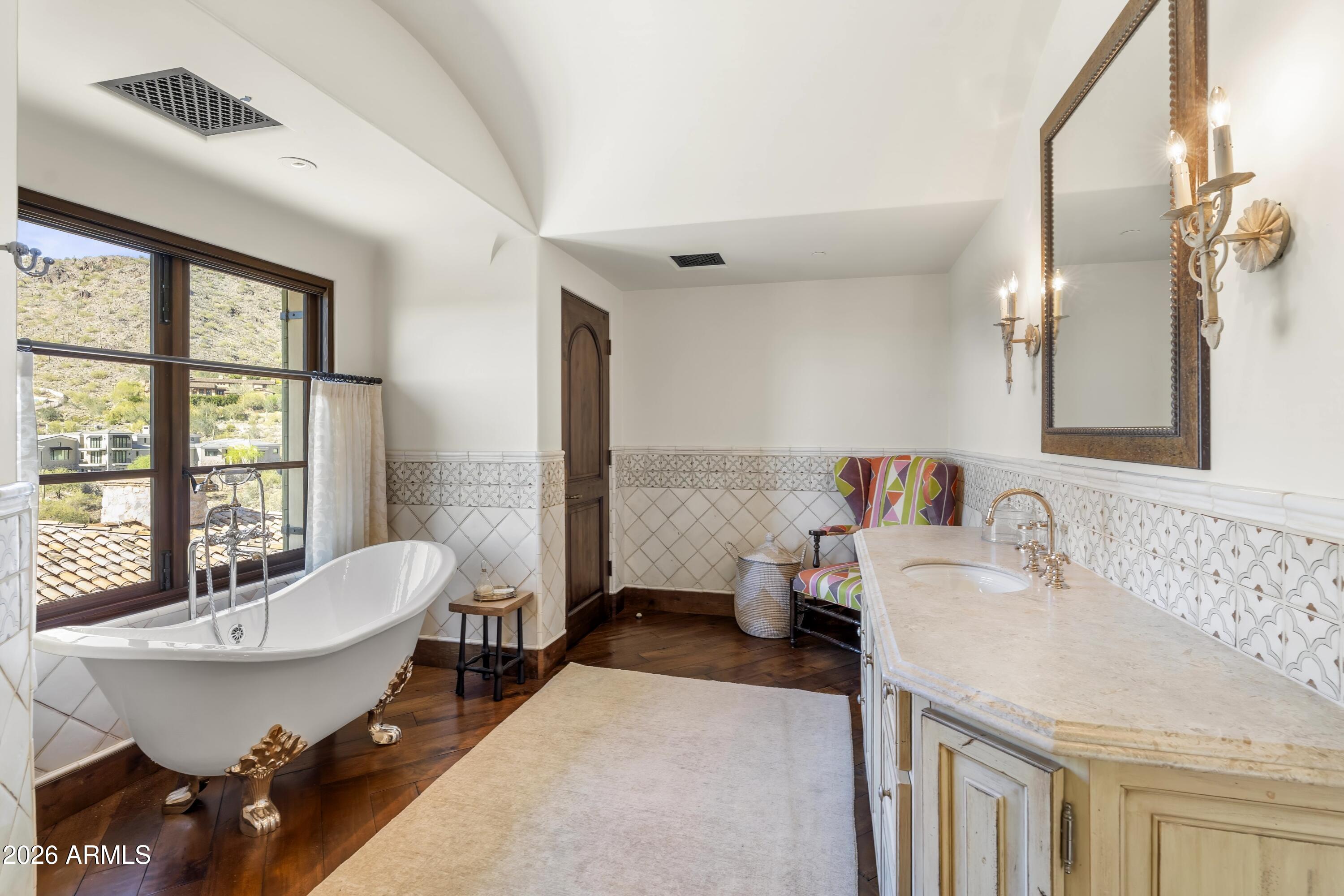 10719 E Rimrock Drive