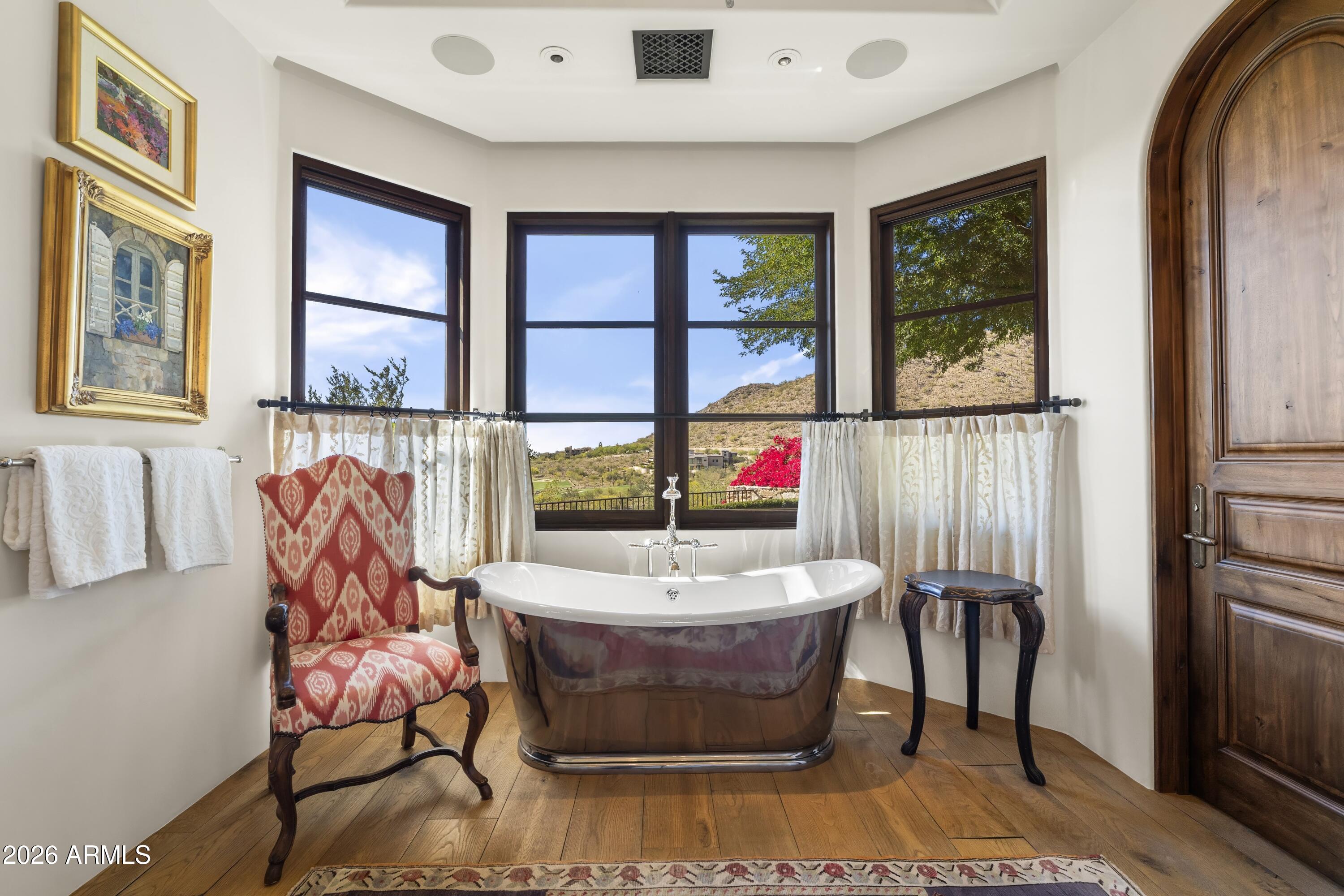 10719 E Rimrock Drive