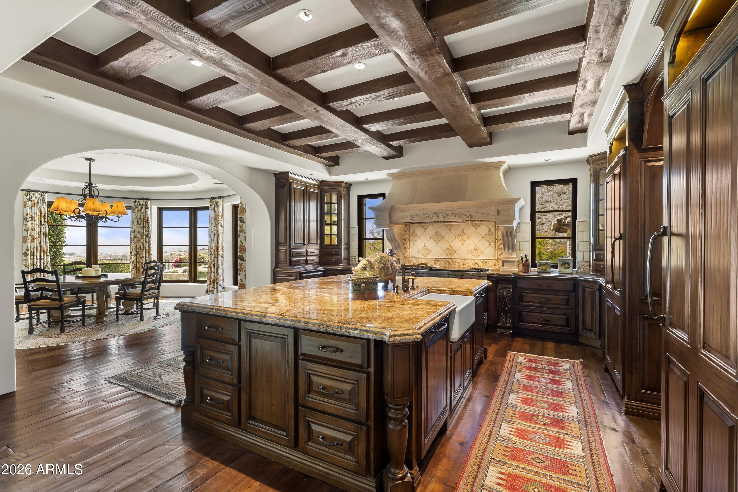 10719 E Rimrock Drive