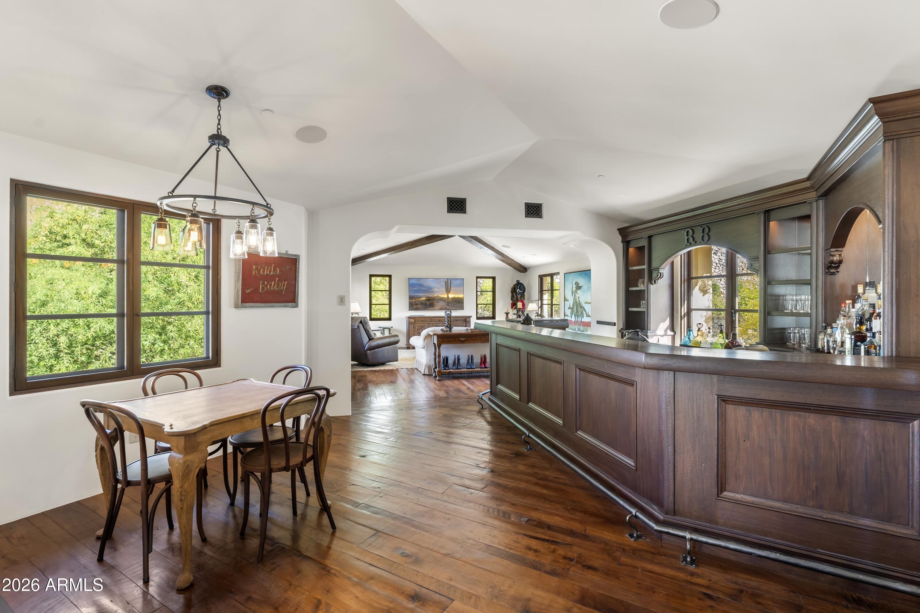 10719 E Rimrock Drive