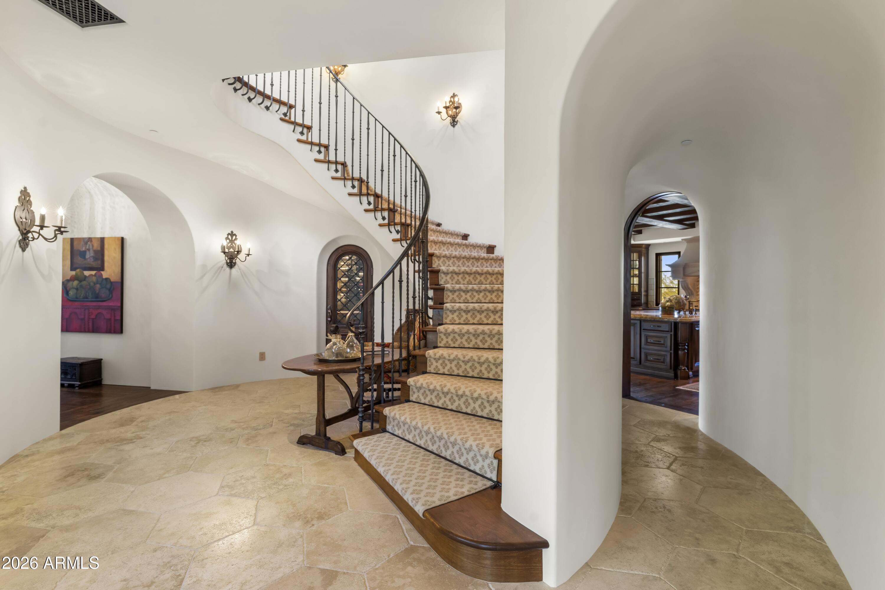 10719 E Rimrock Drive