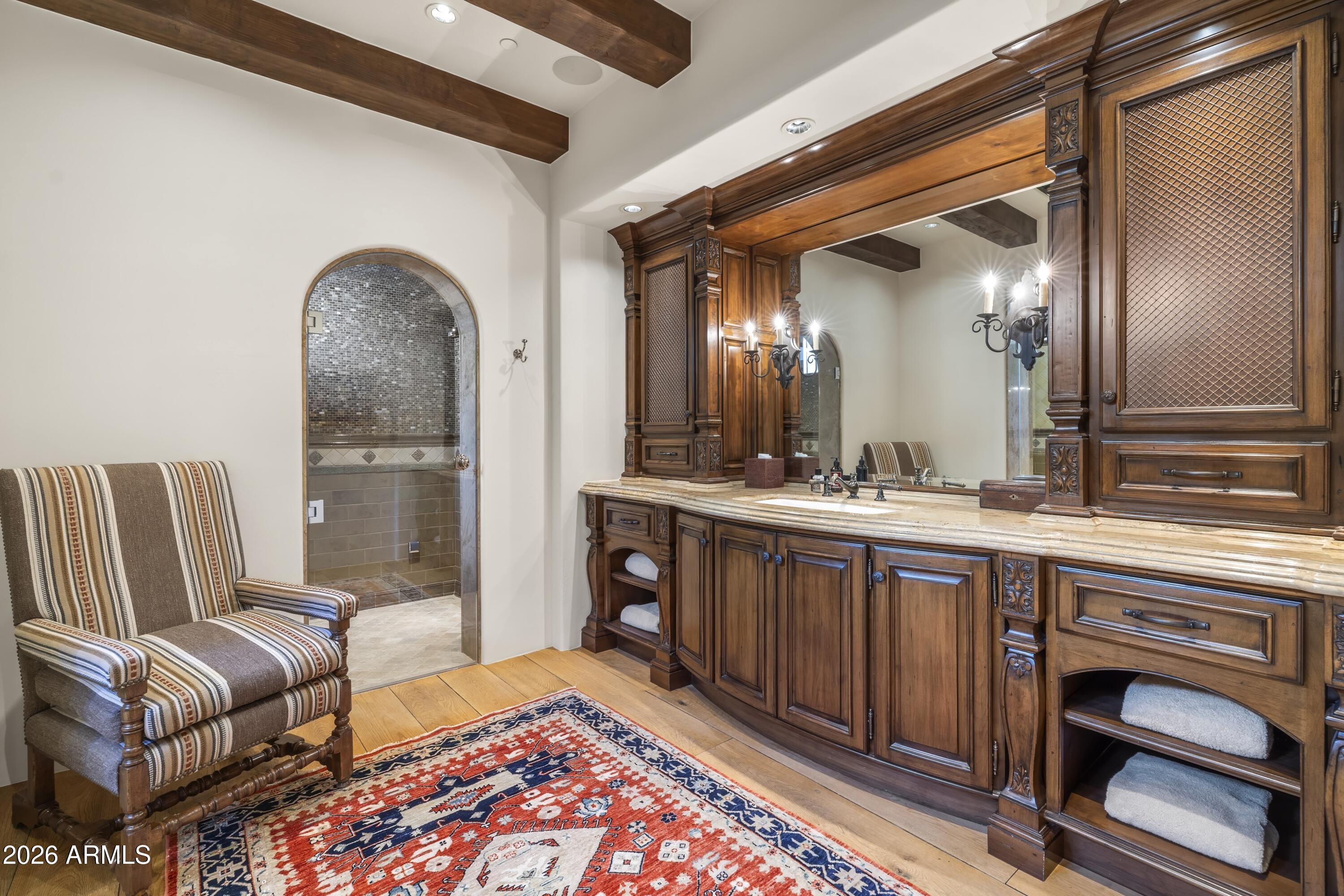 10719 E Rimrock Drive