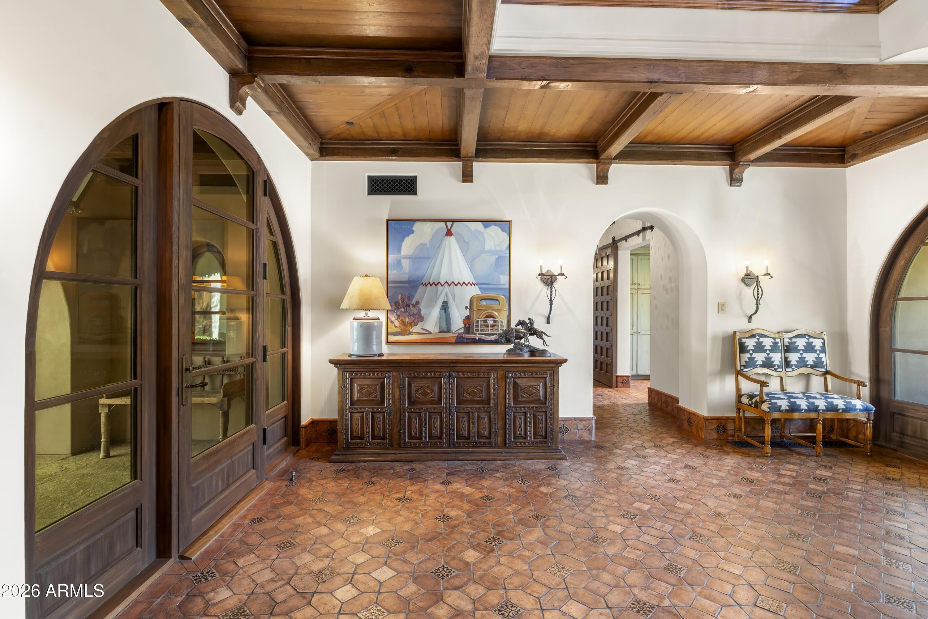 10719 E Rimrock Drive